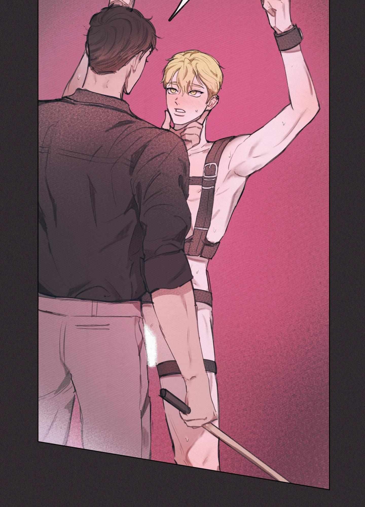 My perfect boyfriend Chapter 7 page 9 - 