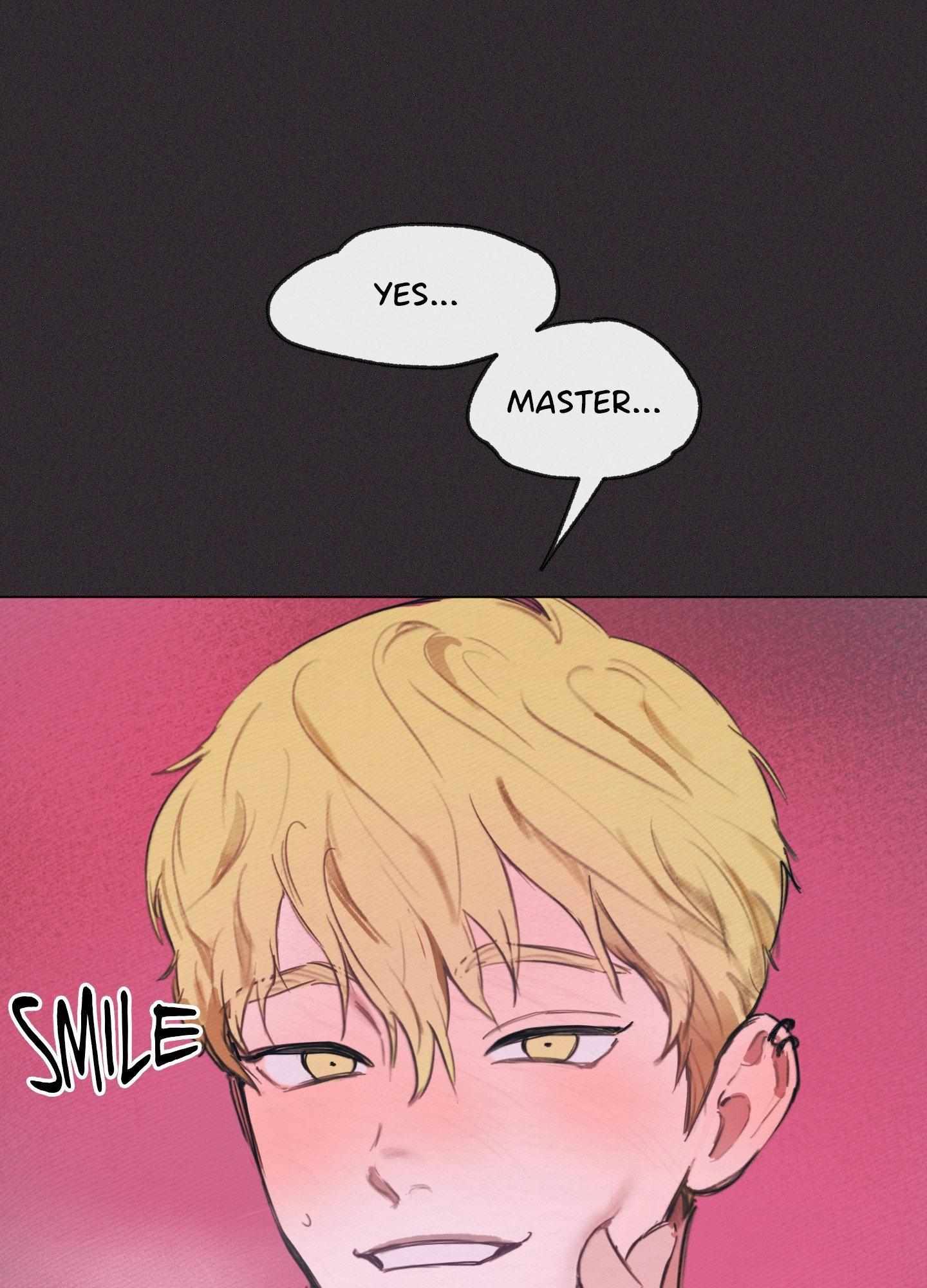 My perfect boyfriend Chapter 7 page 10 - 