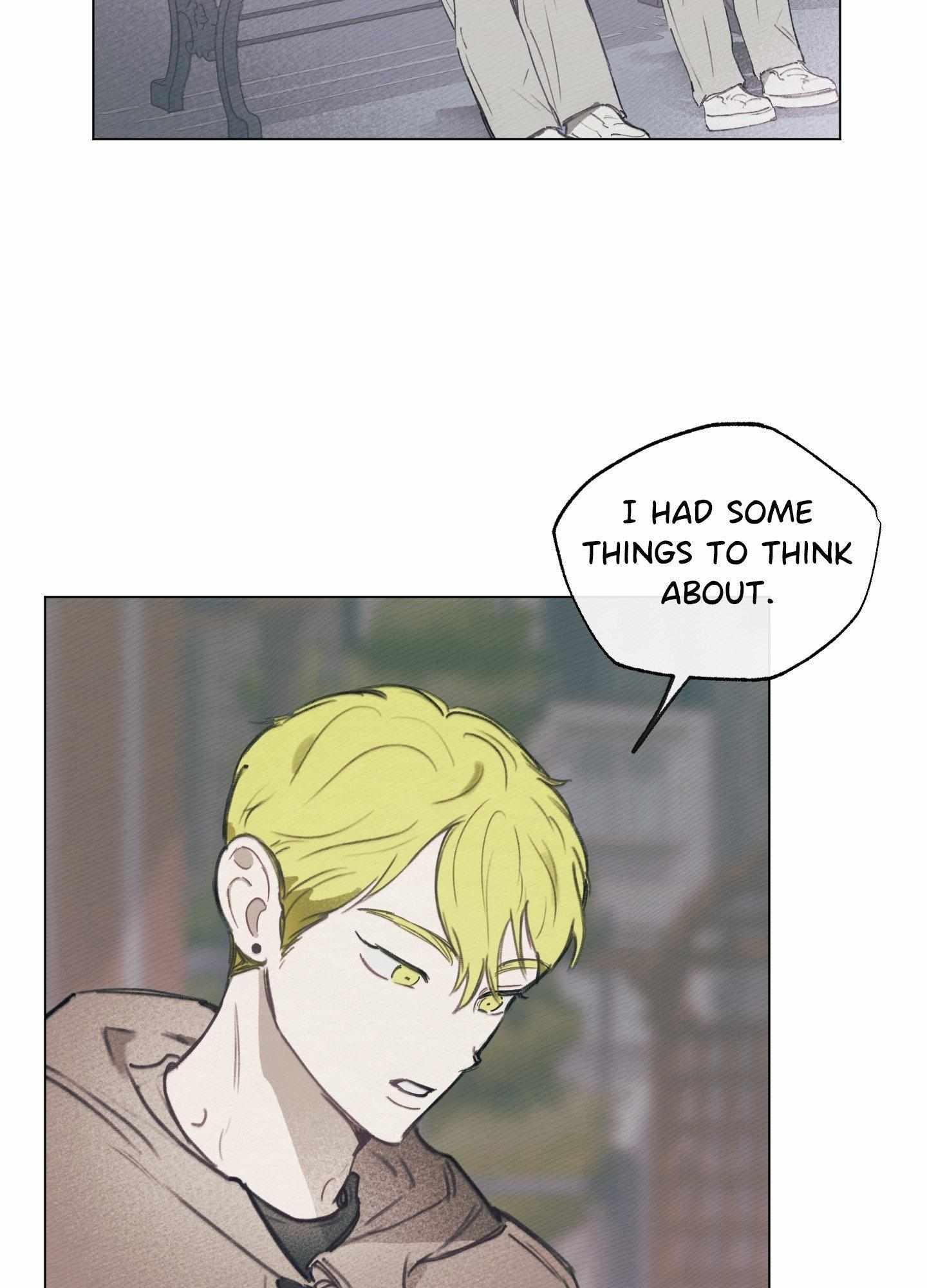 My perfect boyfriend Chapter 8 page 11 - 