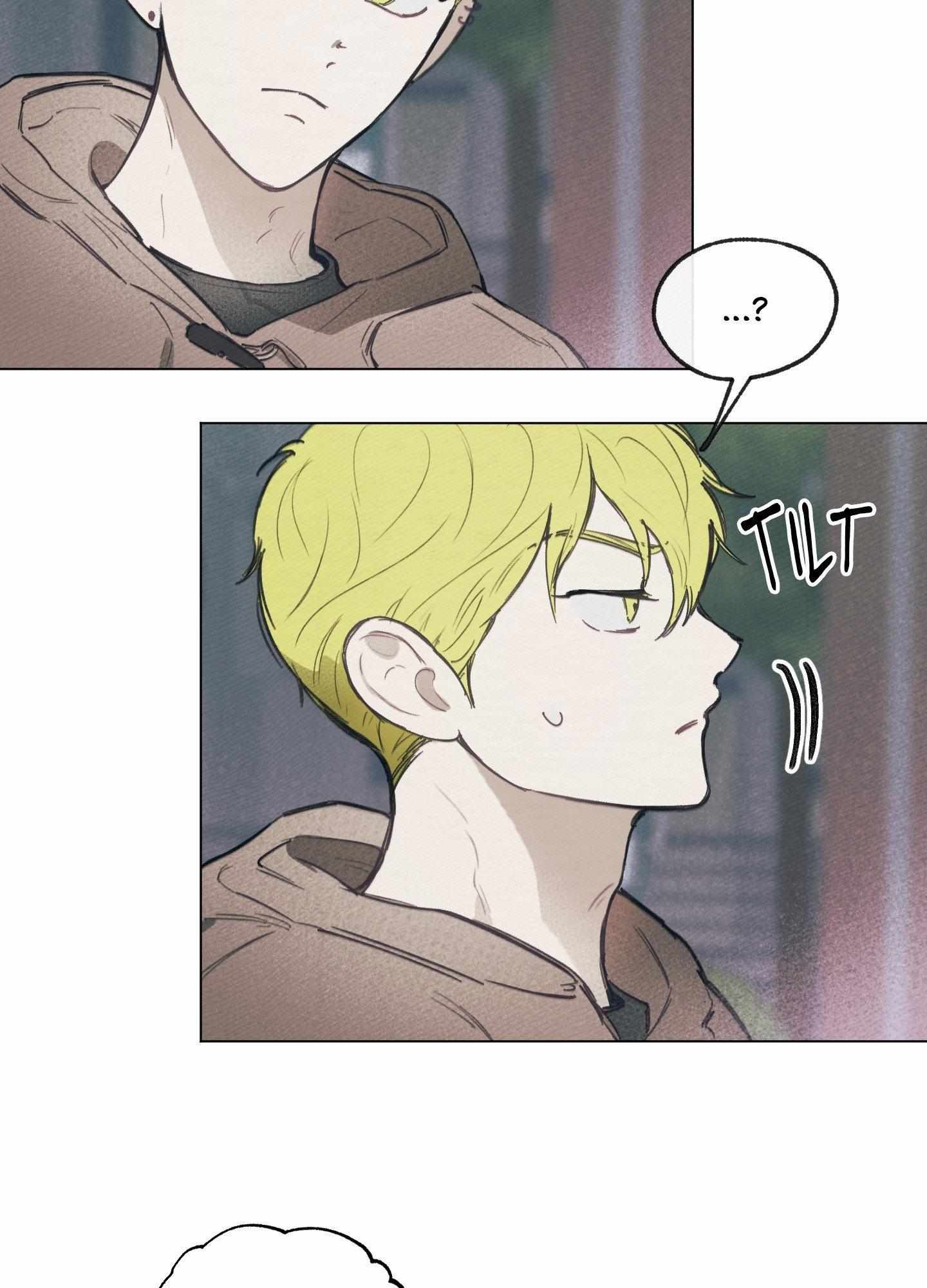 My perfect boyfriend Chapter 8 page 18 - 