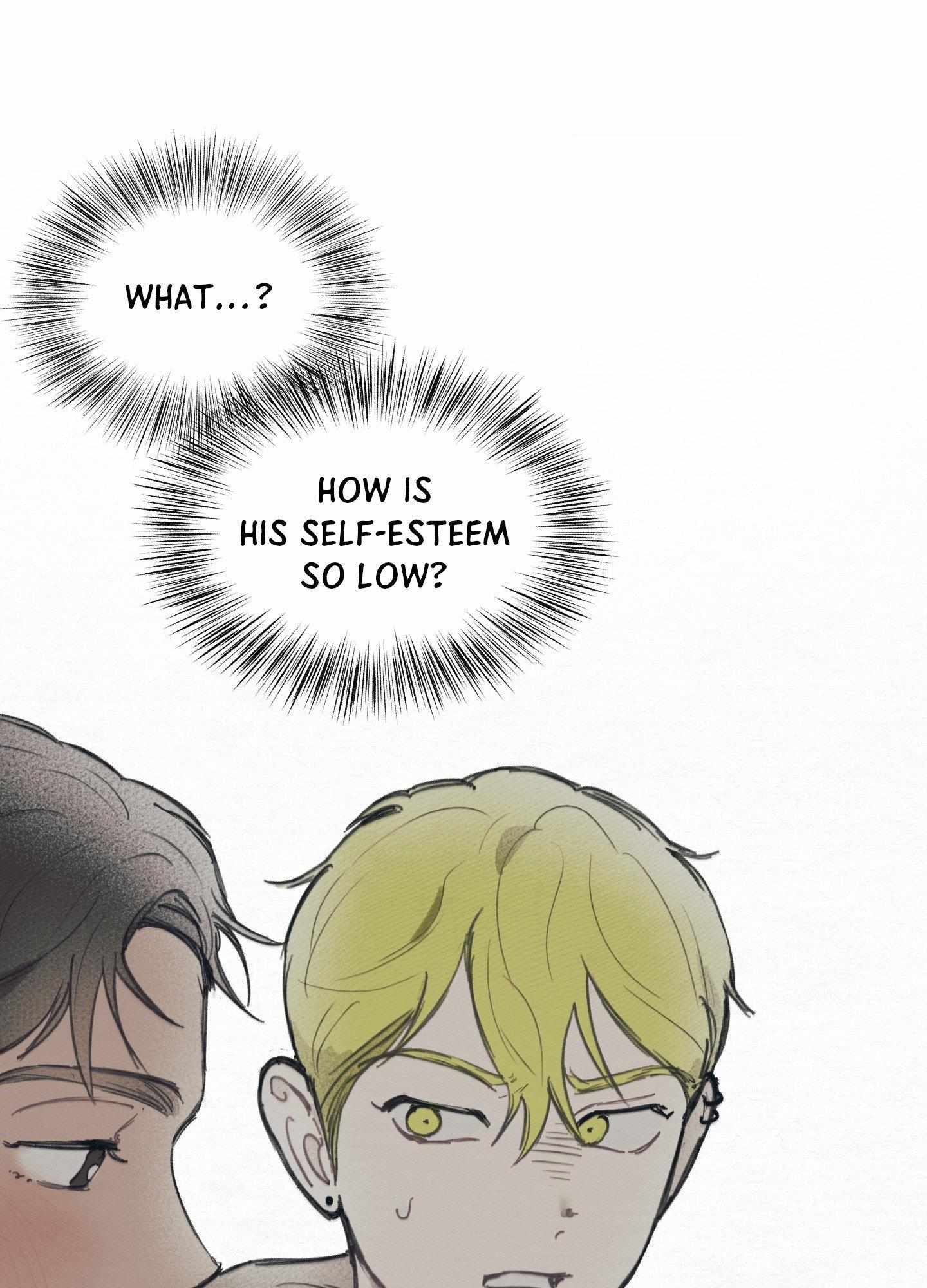 My perfect boyfriend Chapter 8 page 20 - 