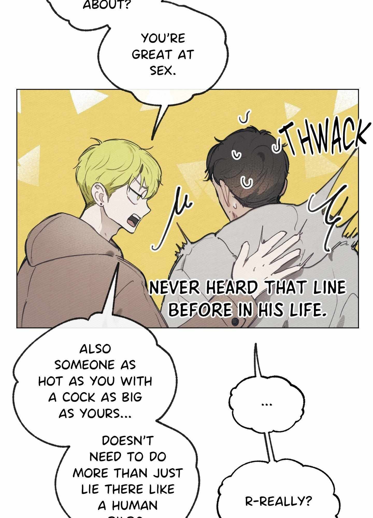My perfect boyfriend Chapter 8 page 22 - 