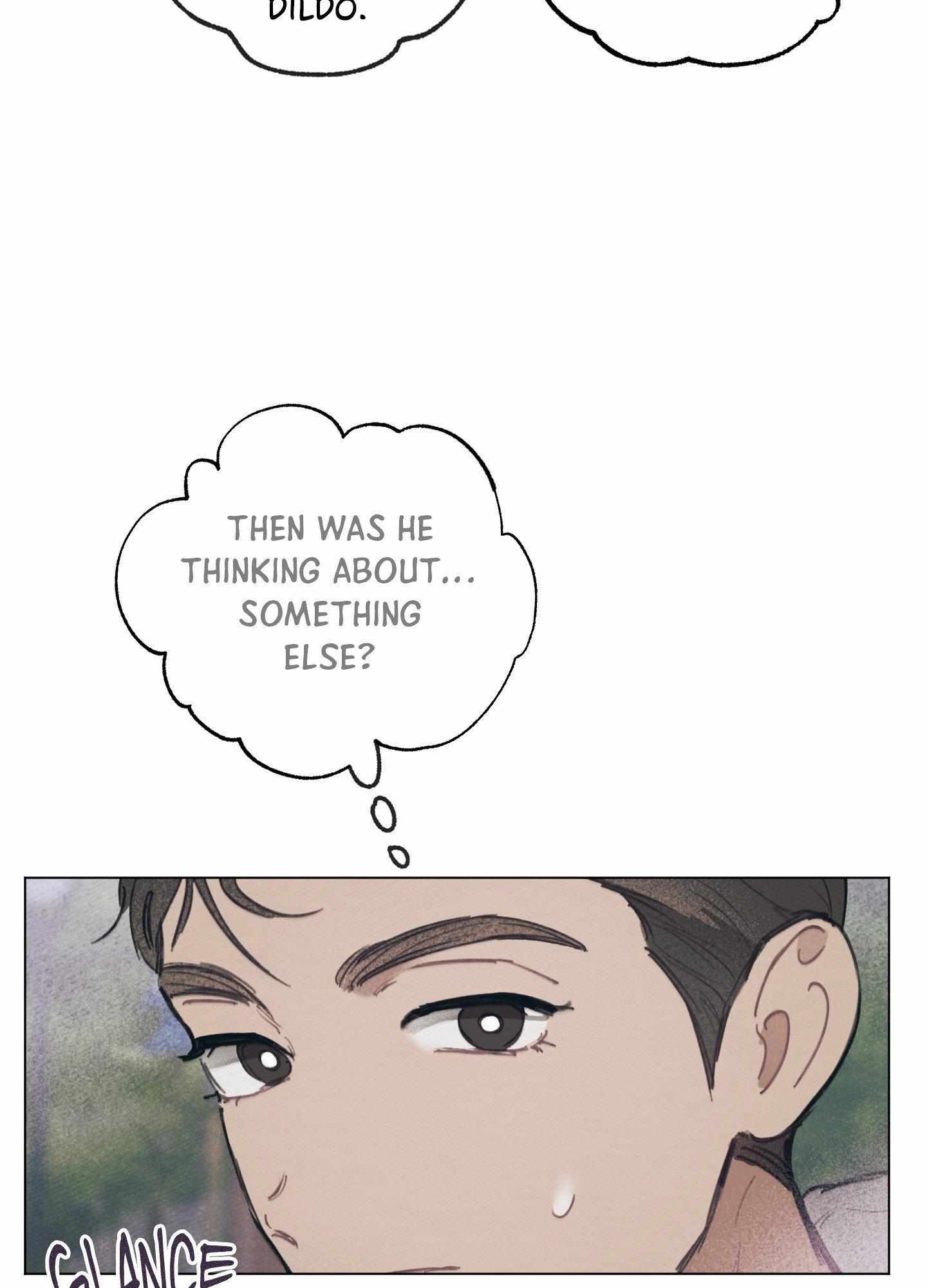 My perfect boyfriend Chapter 8 page 23 - 