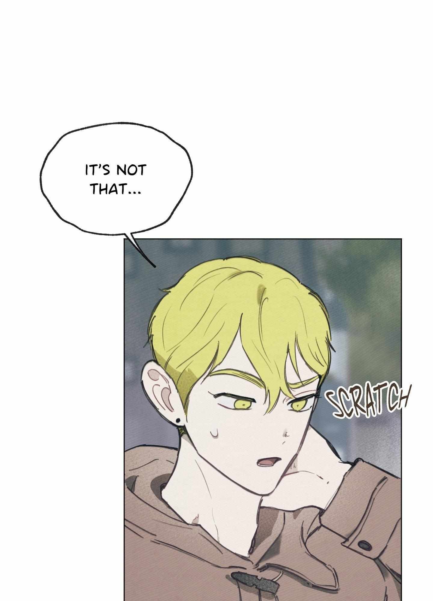 My perfect boyfriend Chapter 8 page 25 - 