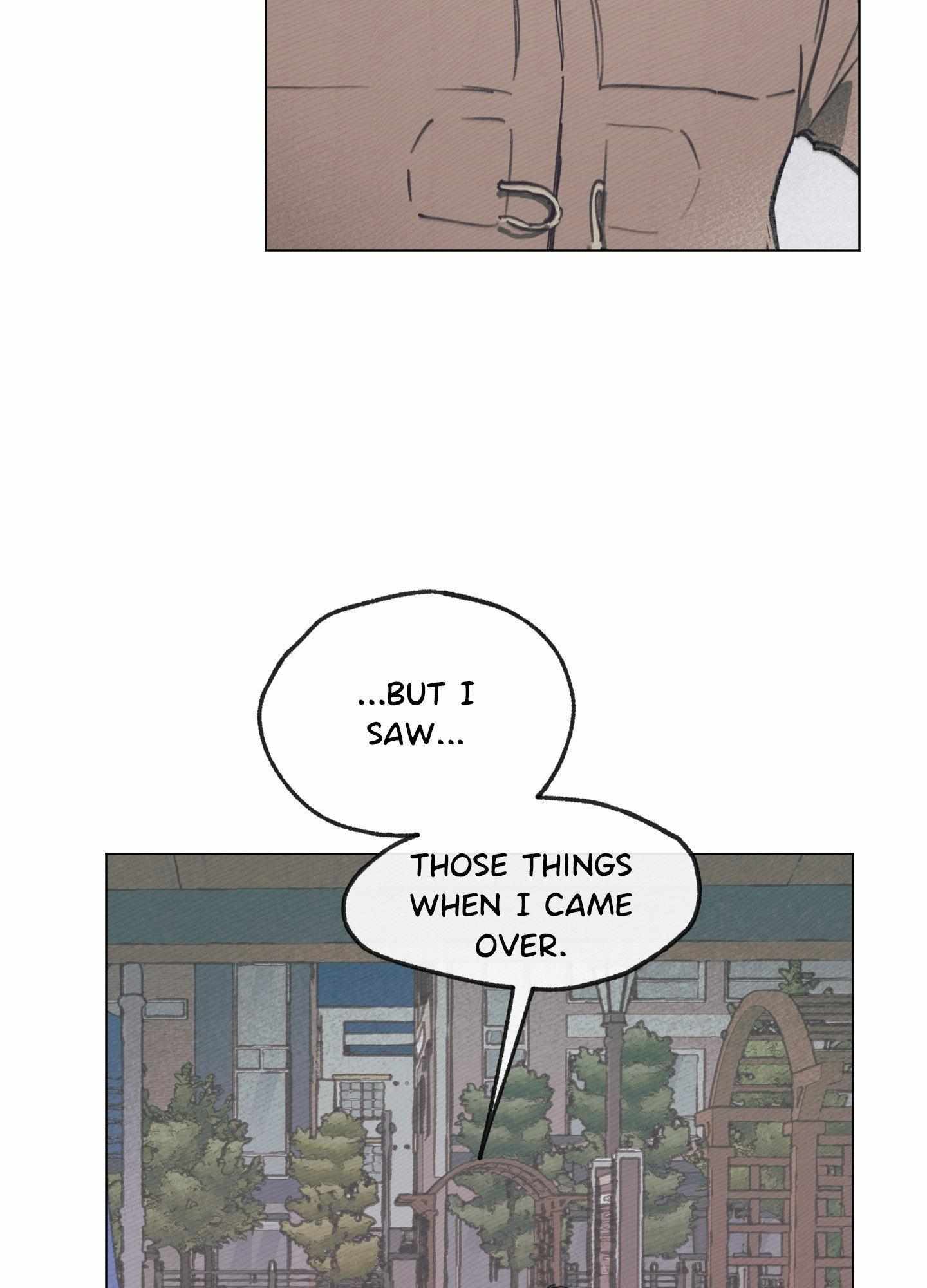 My perfect boyfriend Chapter 8 page 26 - 