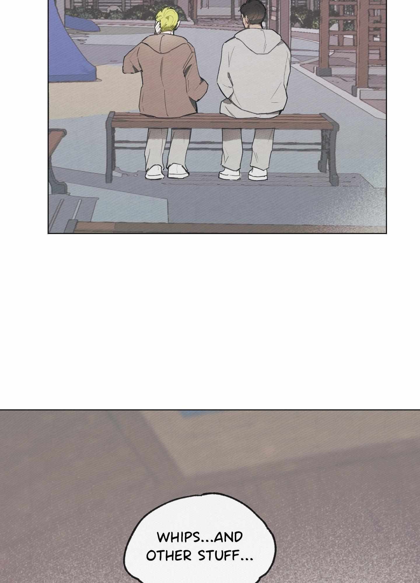 My perfect boyfriend Chapter 8 page 27 - 
