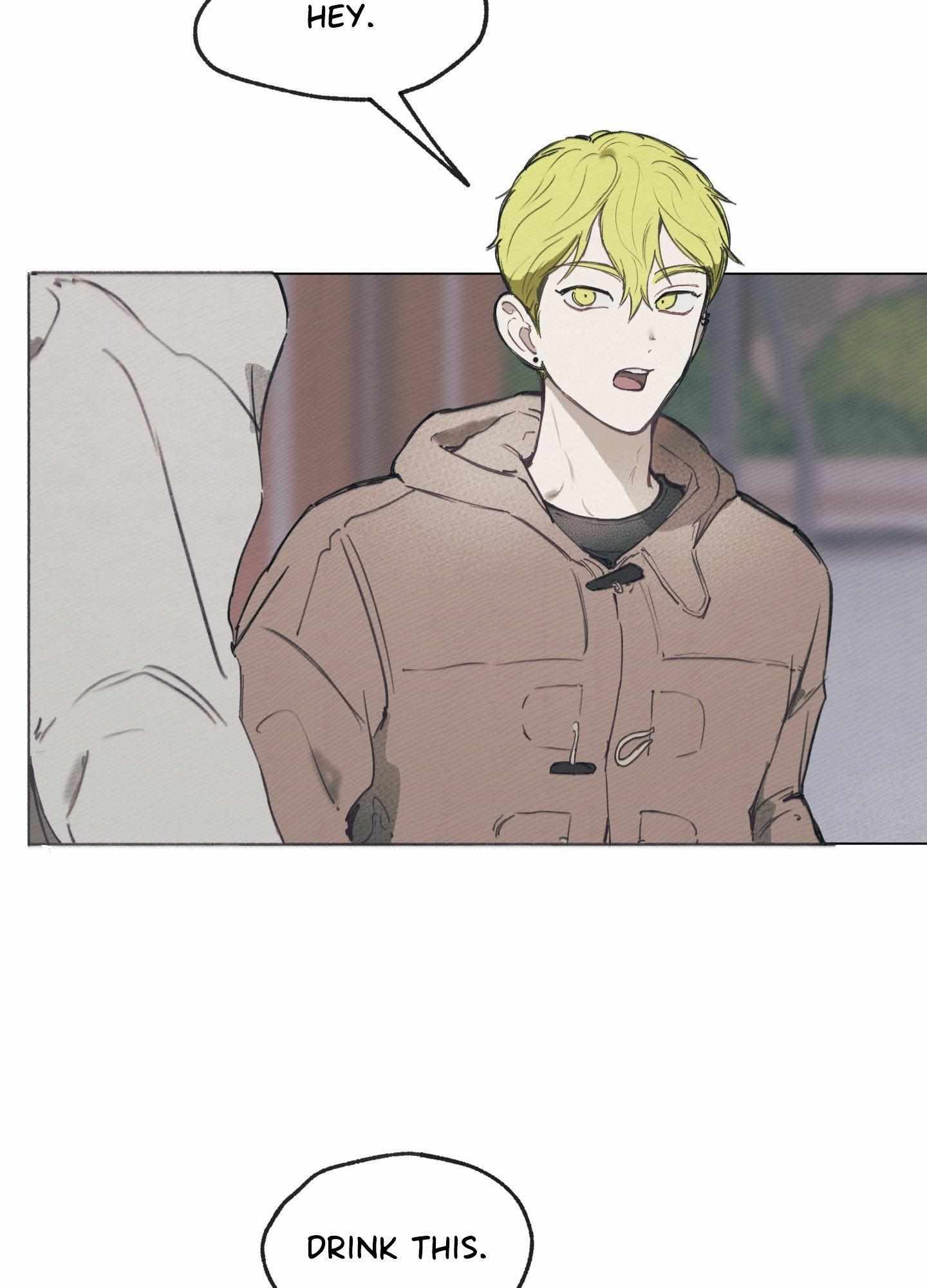 My perfect boyfriend Chapter 8 page 4 - 