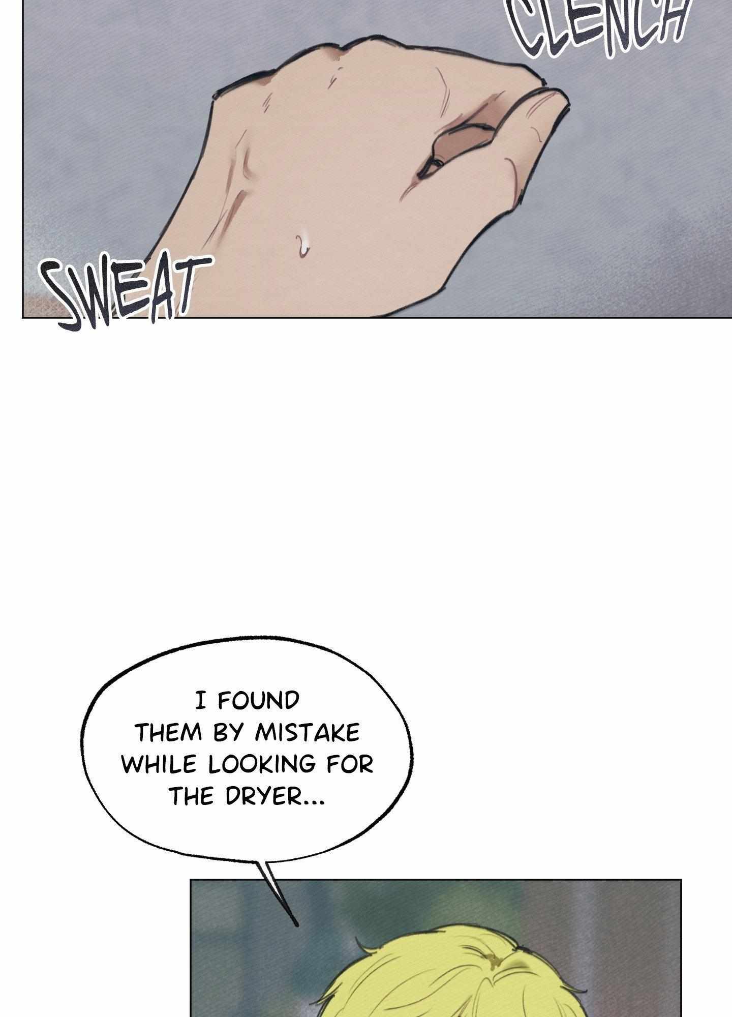 My perfect boyfriend Chapter 8 page 33 - 