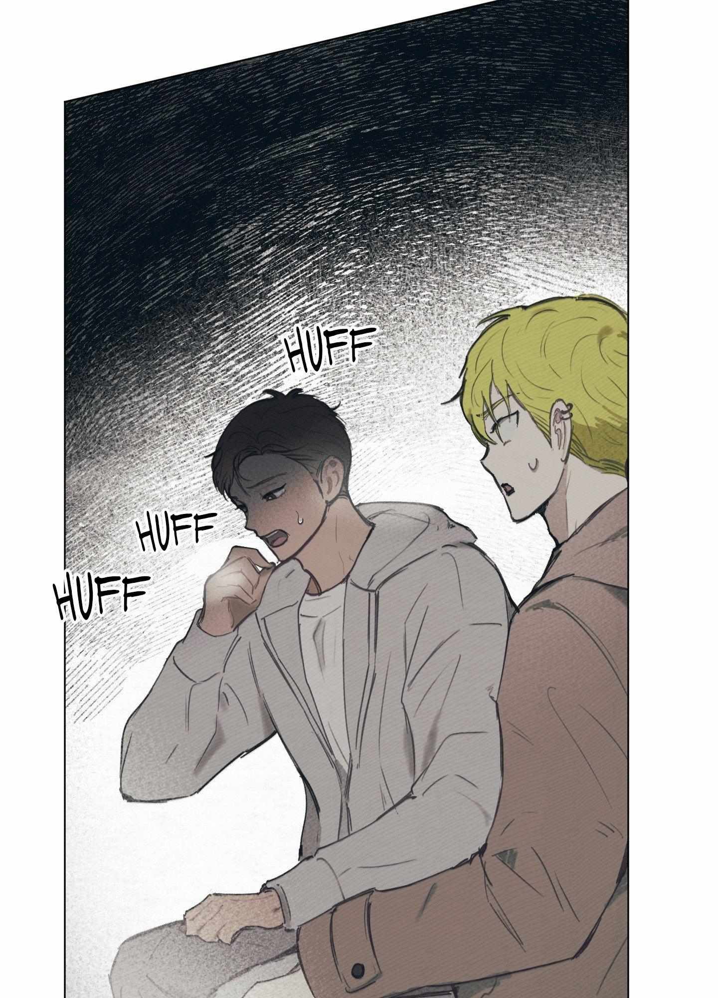 My perfect boyfriend Chapter 8 page 35 - 