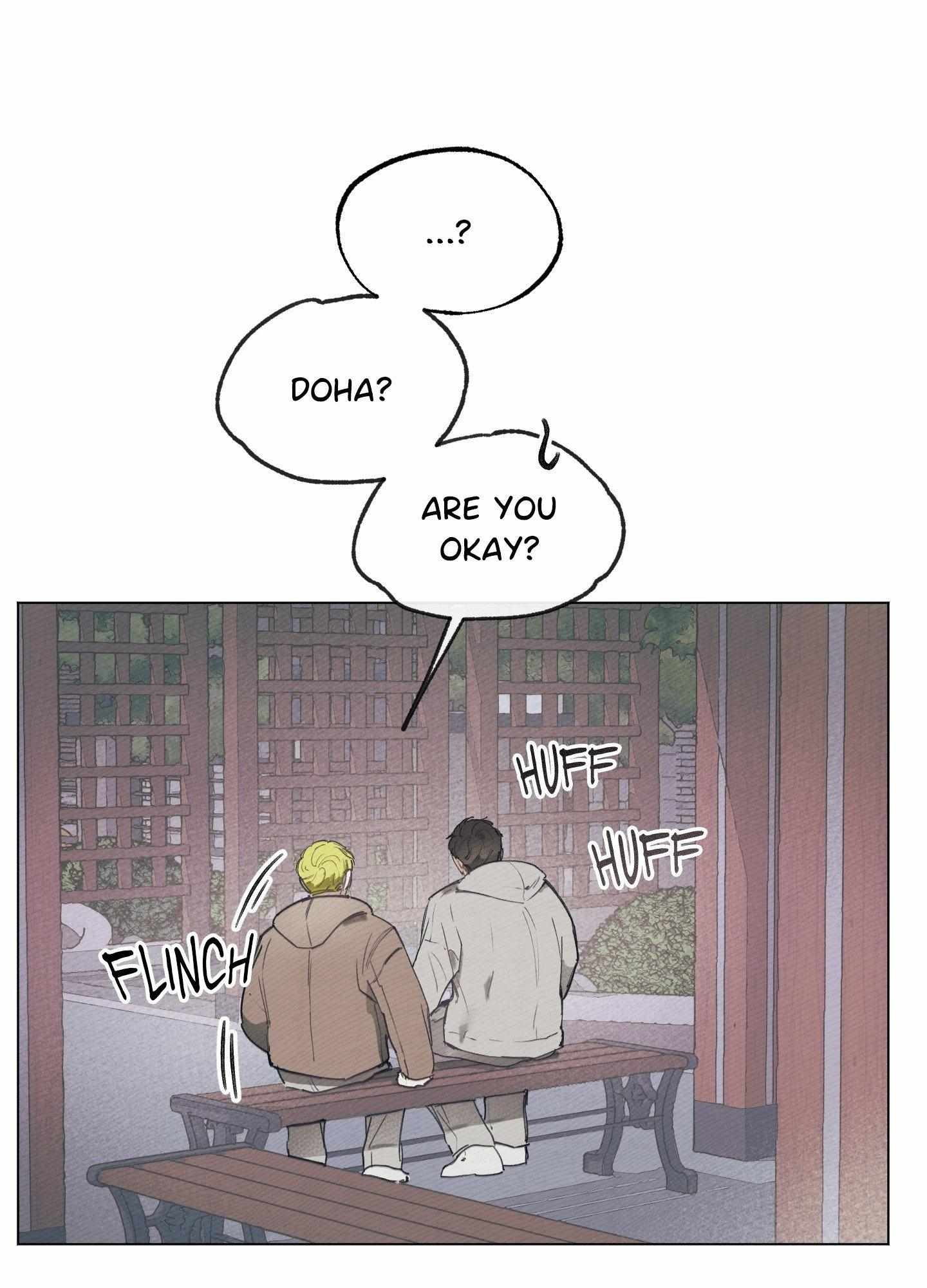 My perfect boyfriend Chapter 8 page 38 - 