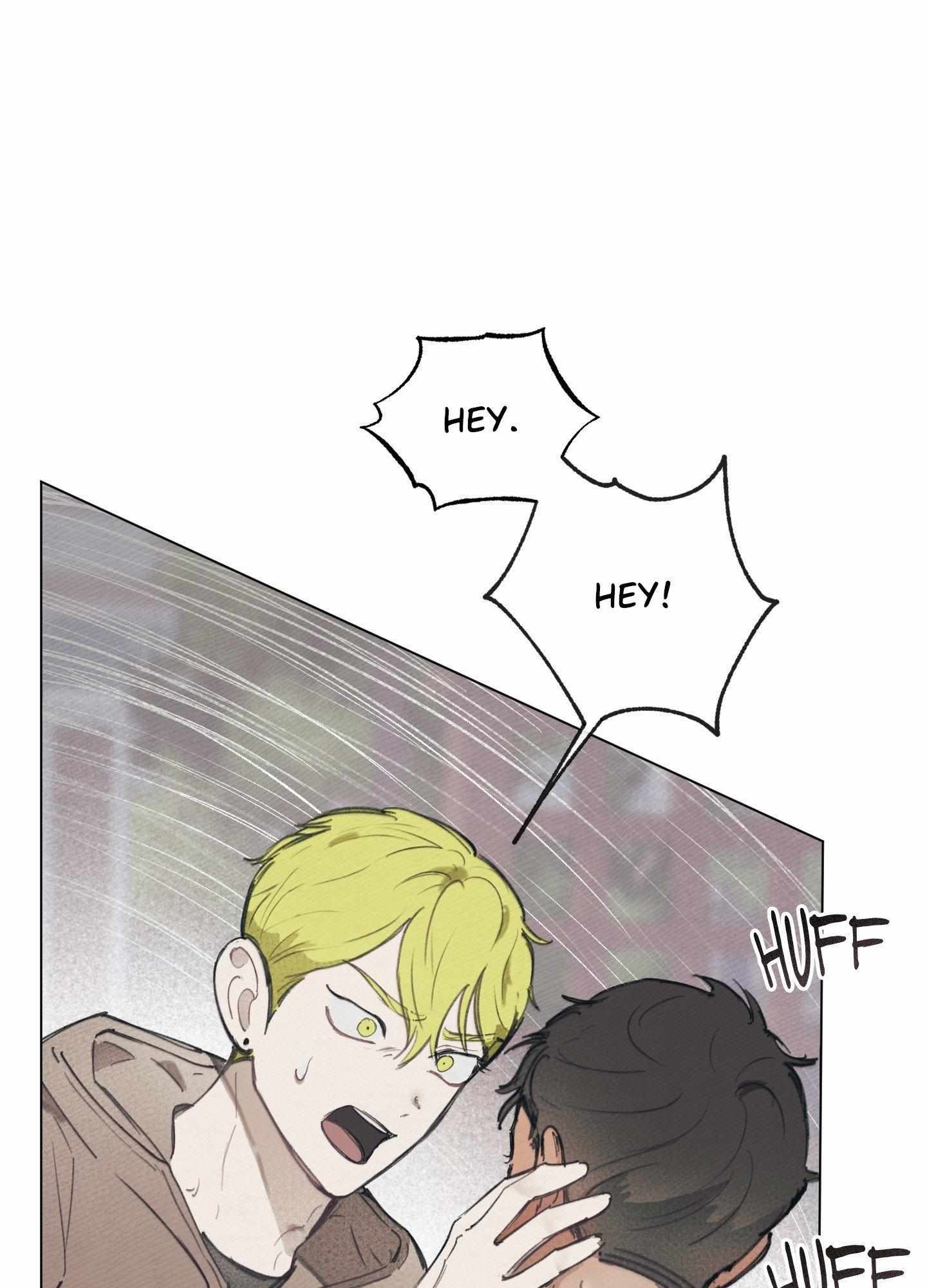 My perfect boyfriend Chapter 8 page 39 - 