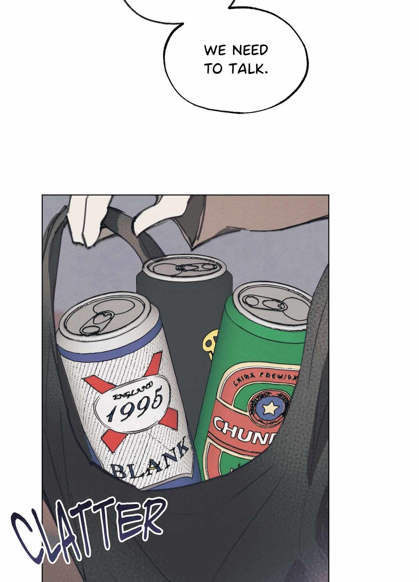 My perfect boyfriend Chapter 8 page 5 - 