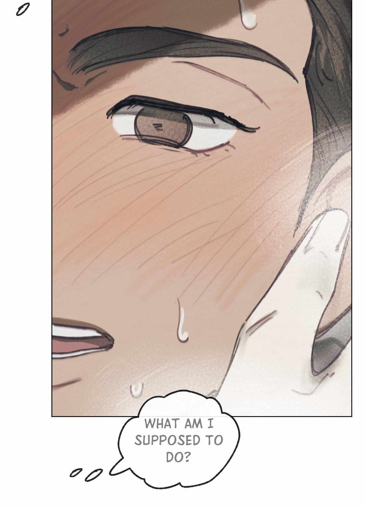 My perfect boyfriend Chapter 8 page 41 - 
