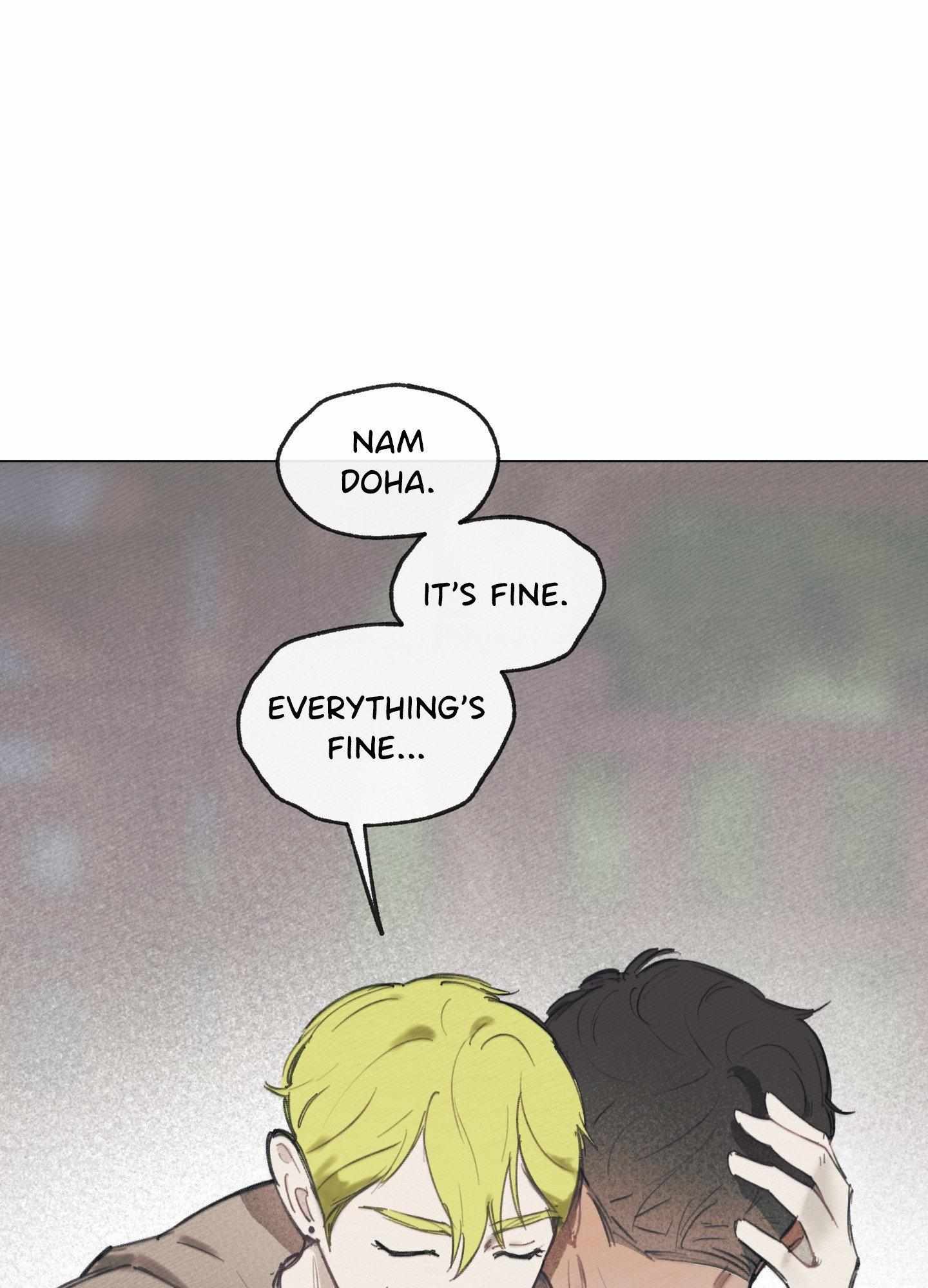 My perfect boyfriend Chapter 8 page 42 - 