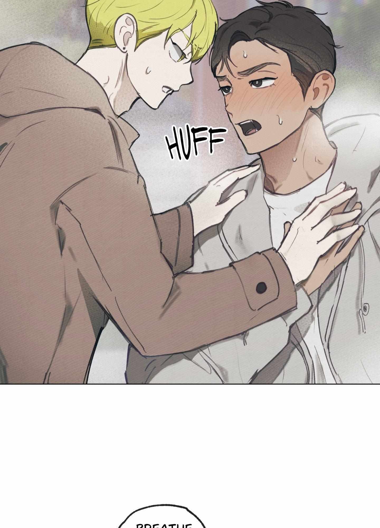 My perfect boyfriend Chapter 8 page 45 - 