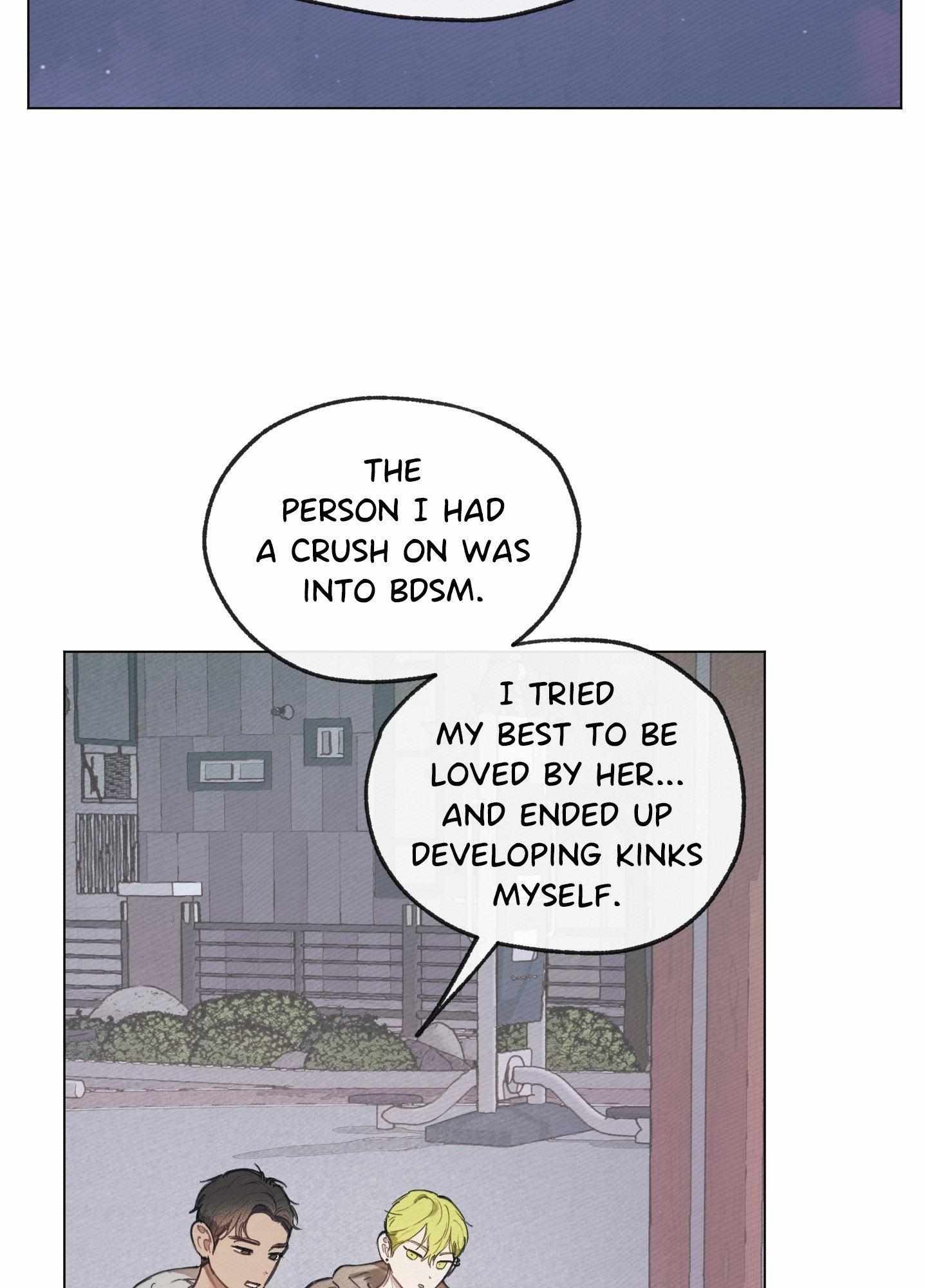 My perfect boyfriend Chapter 8 page 48 - 