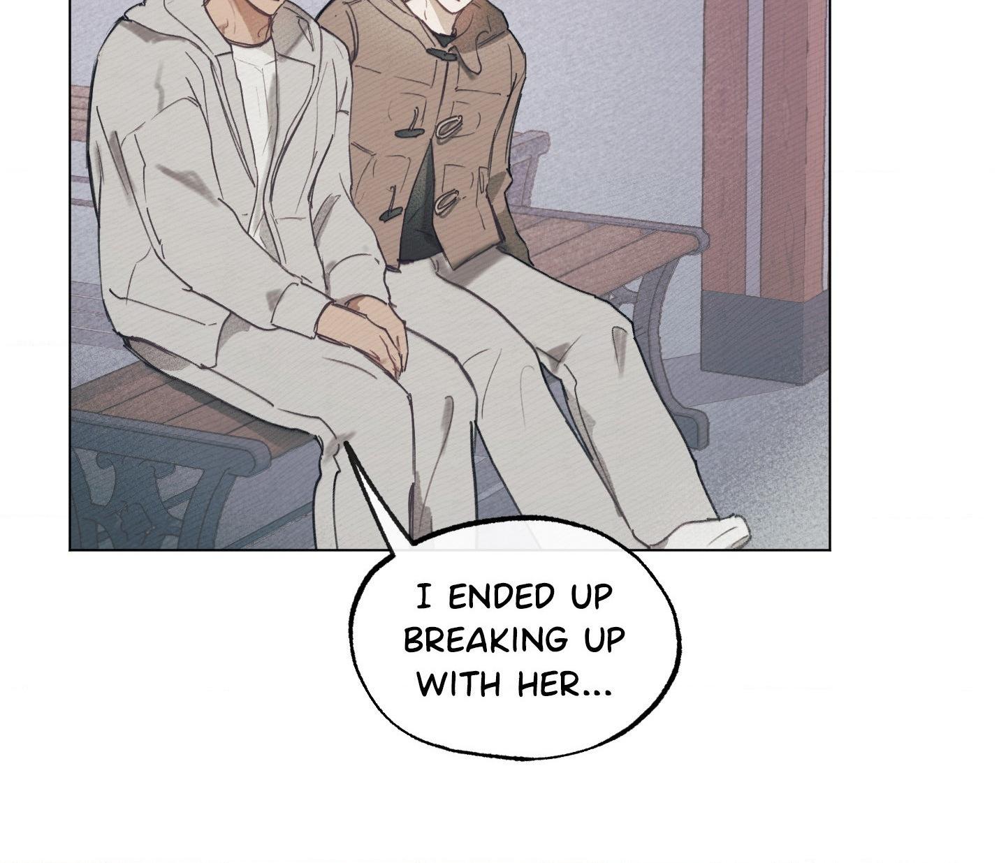 My perfect boyfriend Chapter 8 page 49 - 