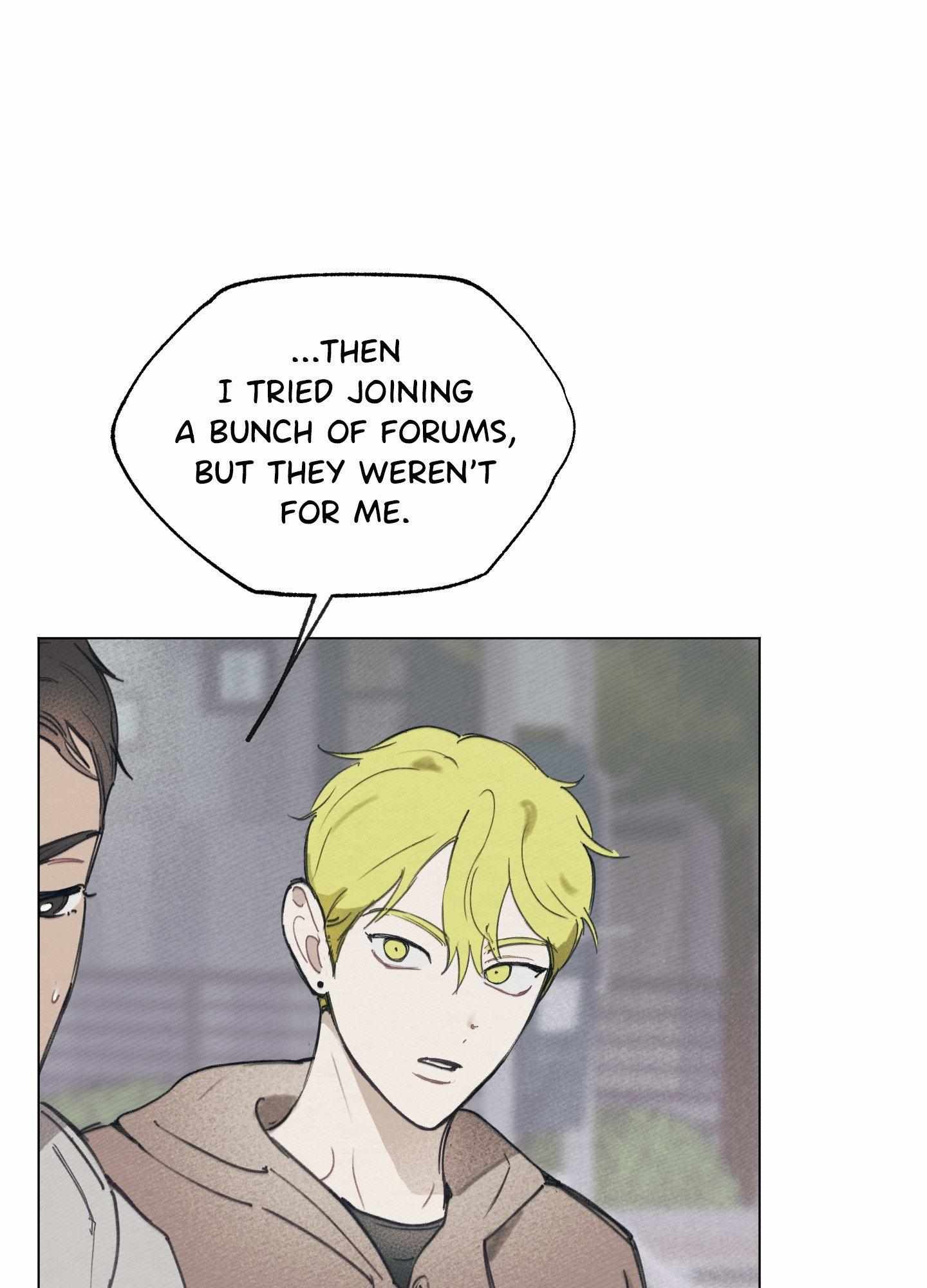 My perfect boyfriend Chapter 8 page 50 - 