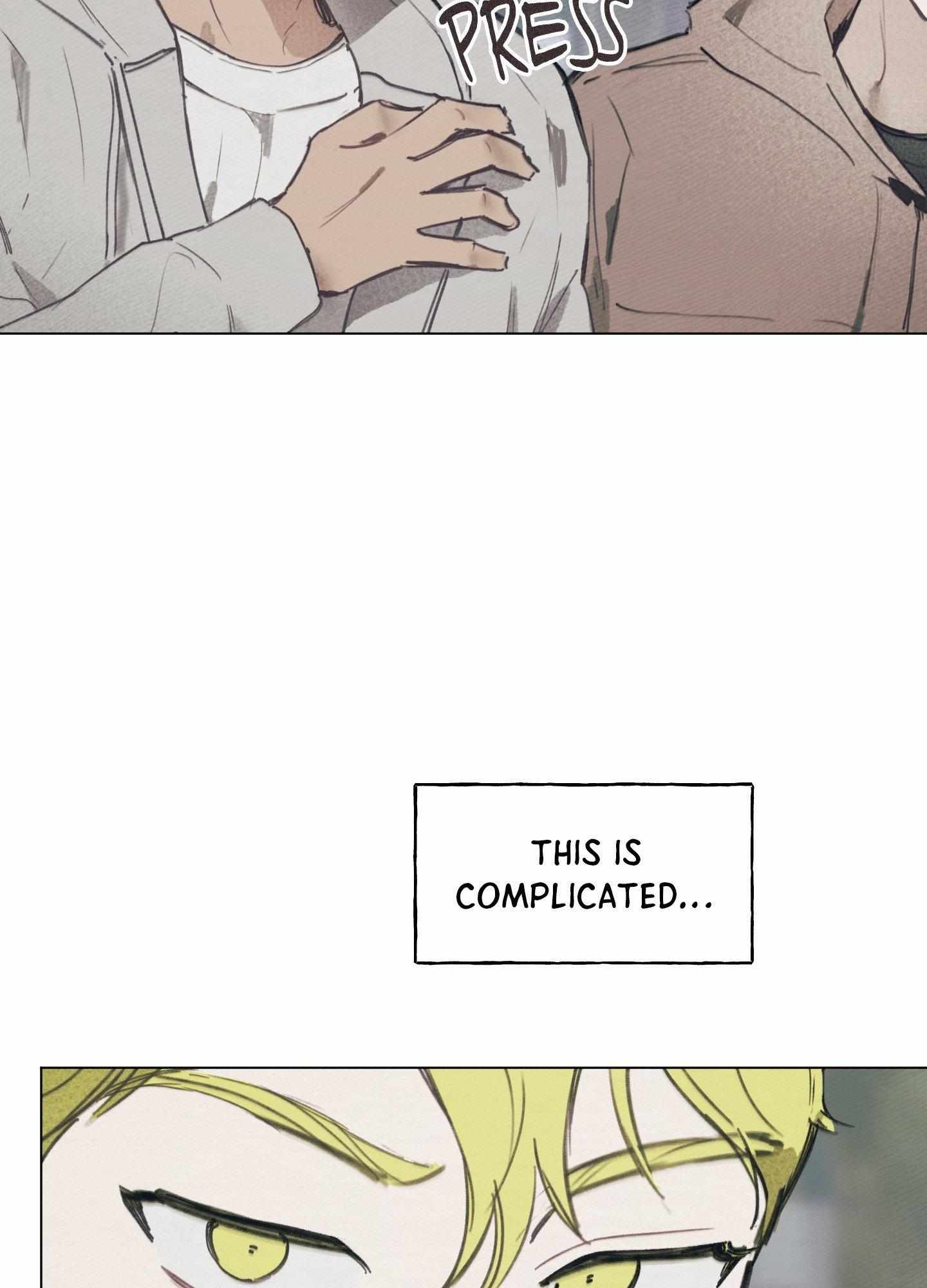 My perfect boyfriend Chapter 8 page 52 - 