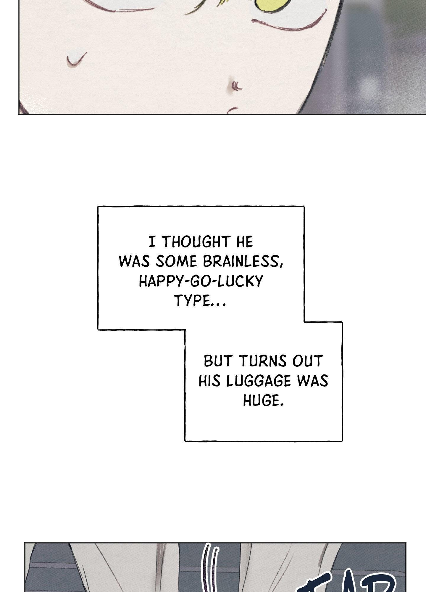 My perfect boyfriend Chapter 8 page 53 - 