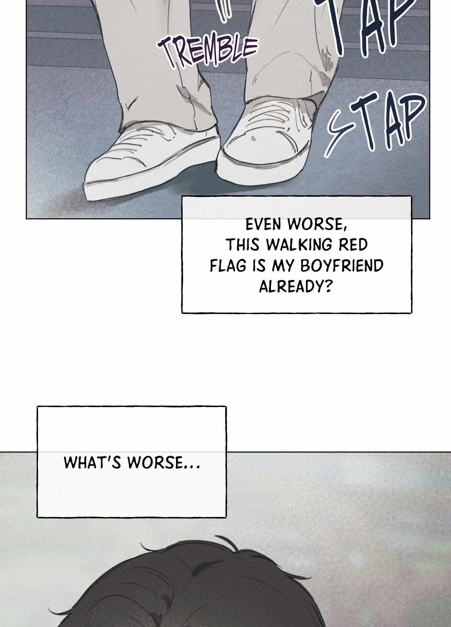 My perfect boyfriend Chapter 8 page 54 - 