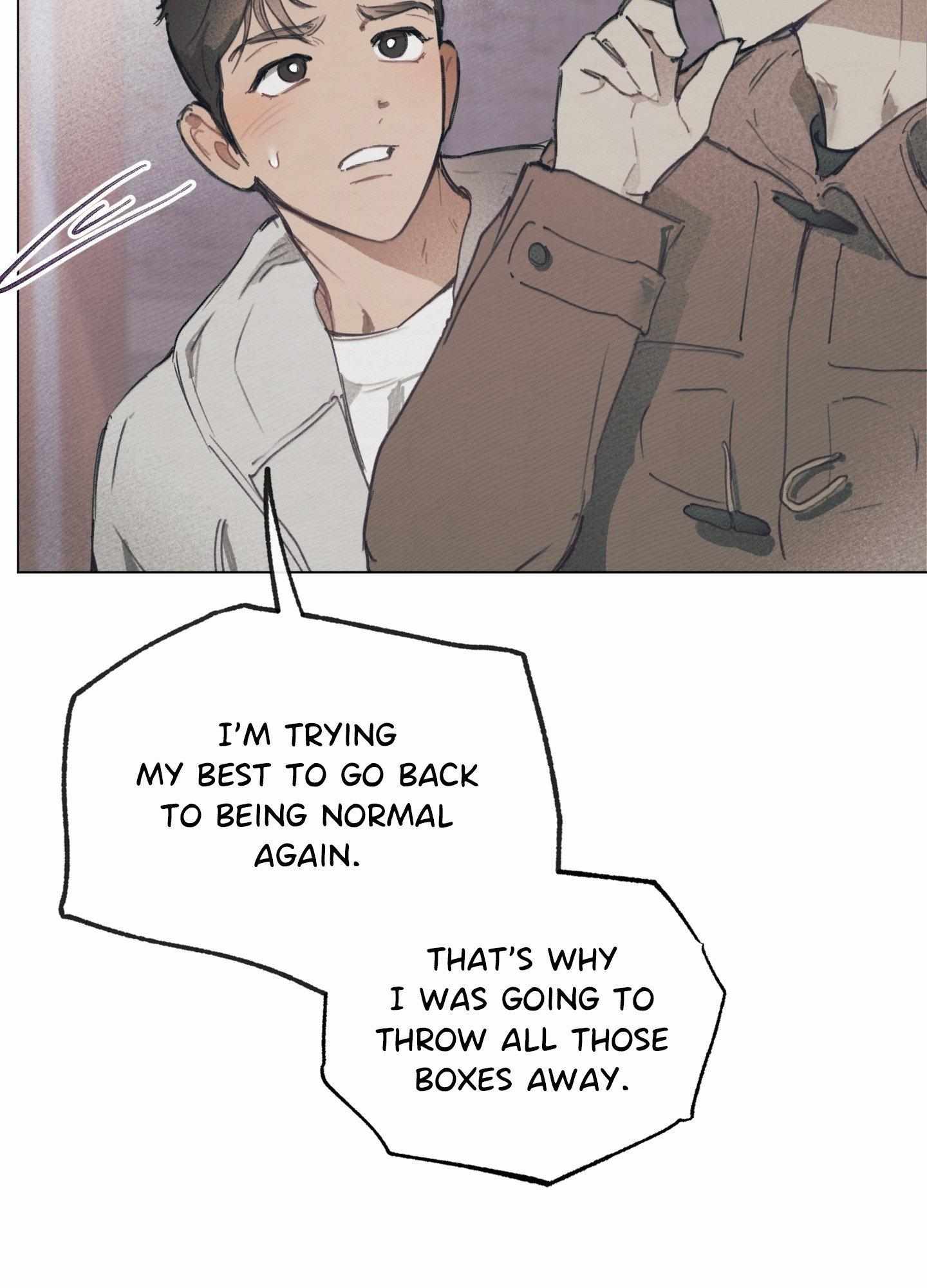 My perfect boyfriend Chapter 8 page 57 - 