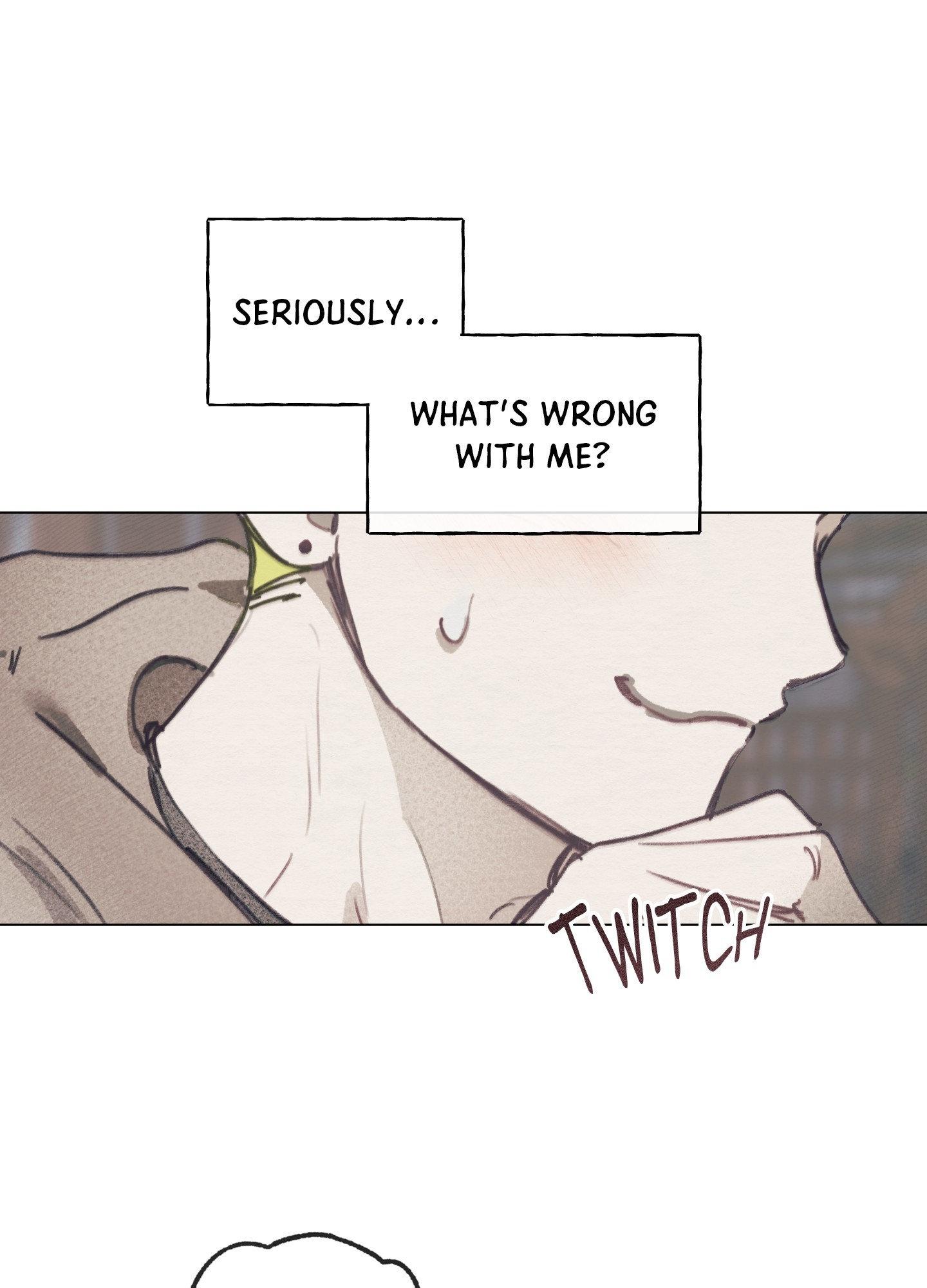 My perfect boyfriend Chapter 8 page 58 - 