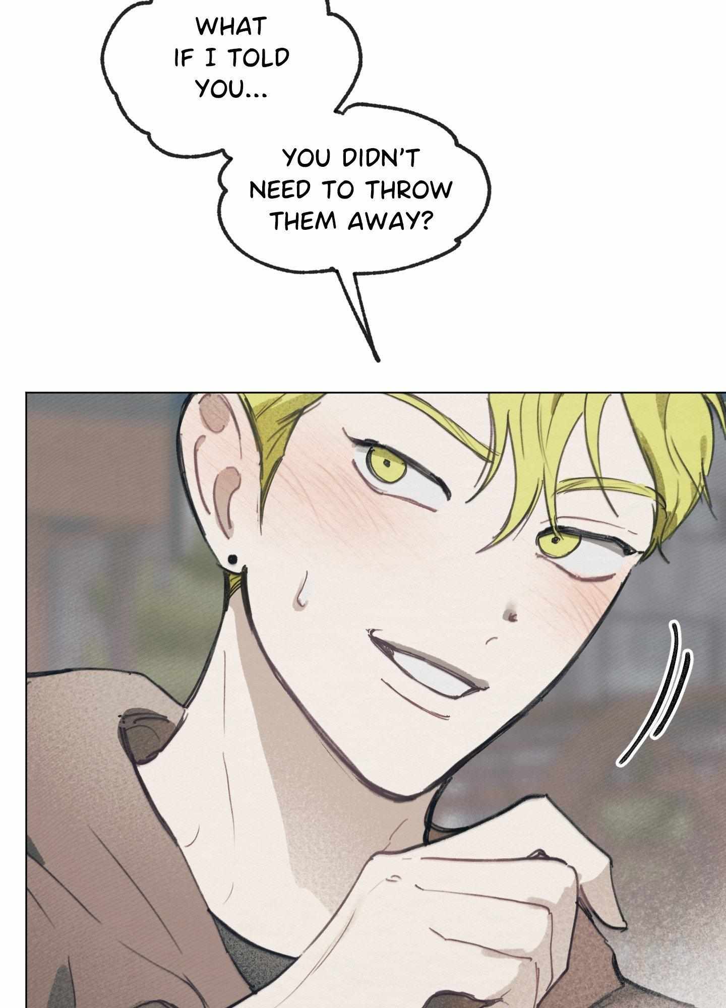 My perfect boyfriend Chapter 8 page 59 - 