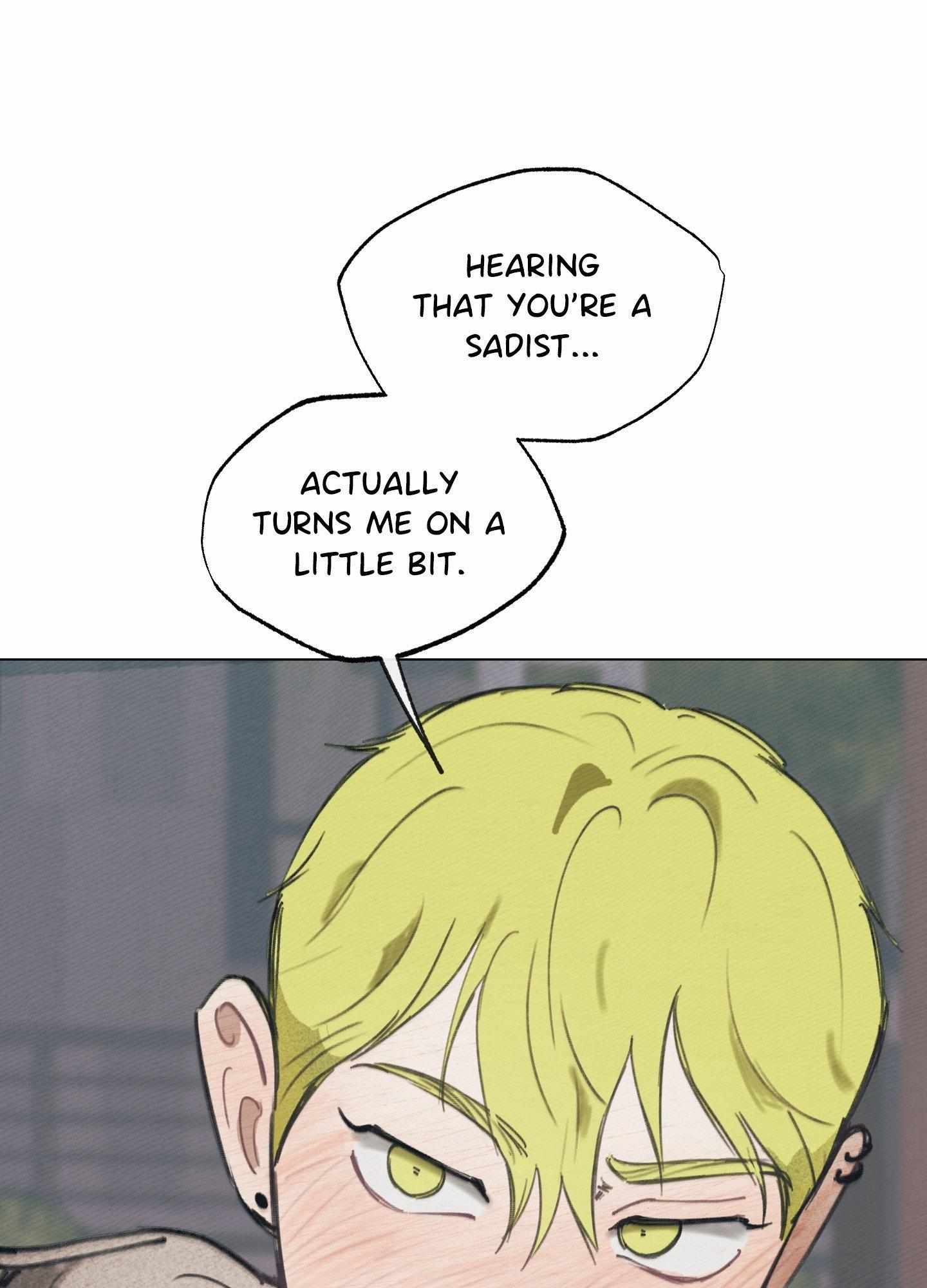 My perfect boyfriend Chapter 8 page 63 - 