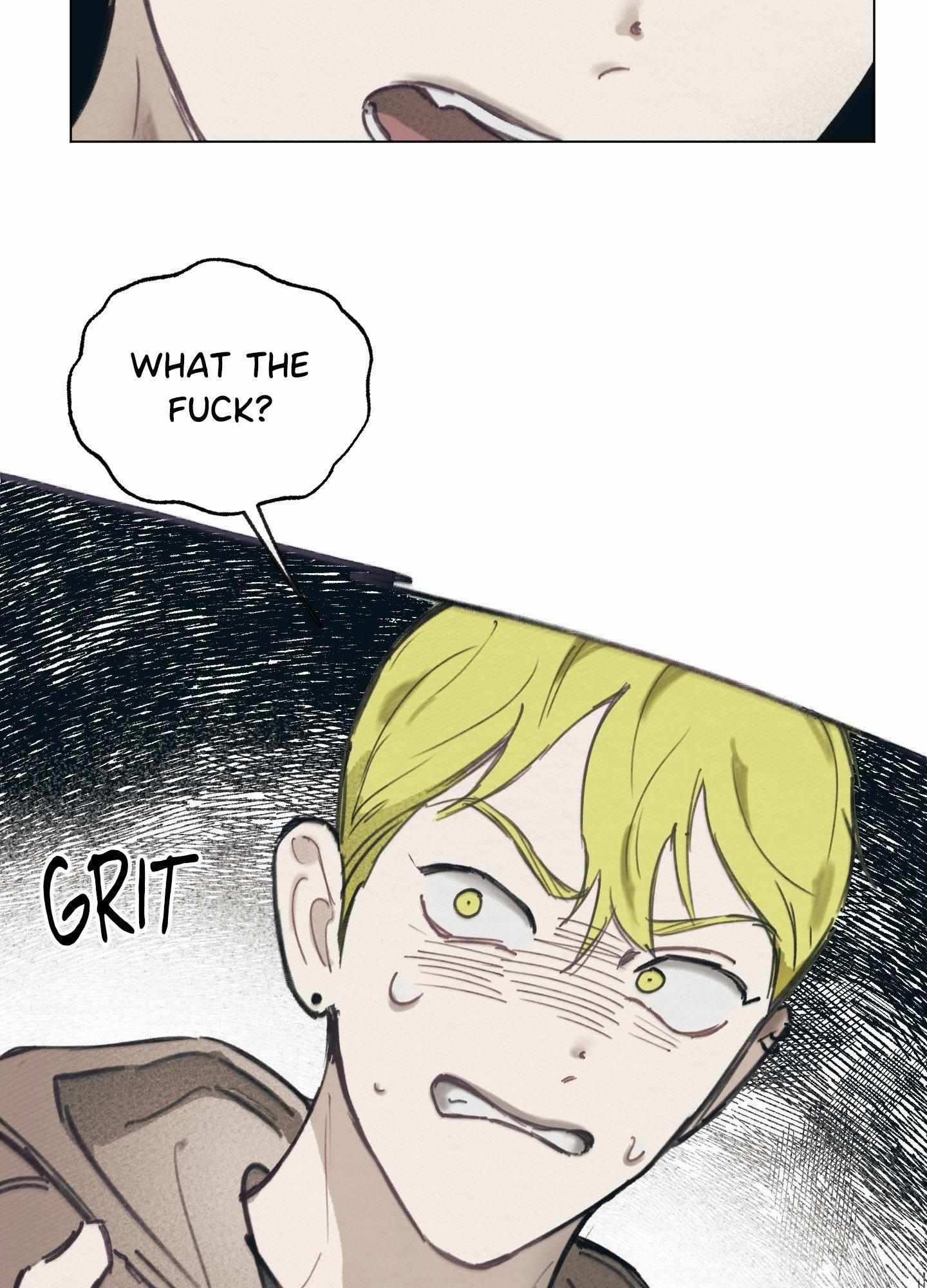 My perfect boyfriend Chapter 8 page 69 - 