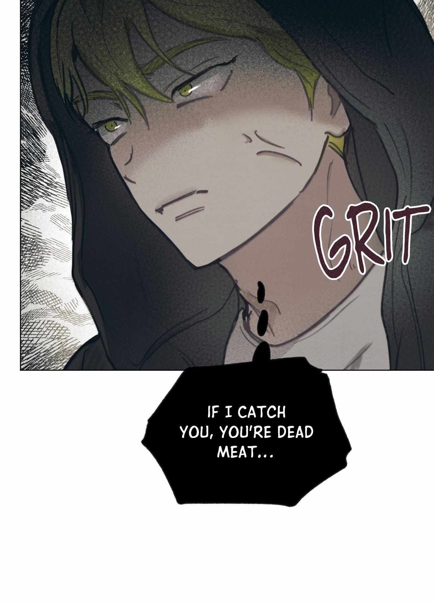 My perfect boyfriend Chapter 8 page 75 - 