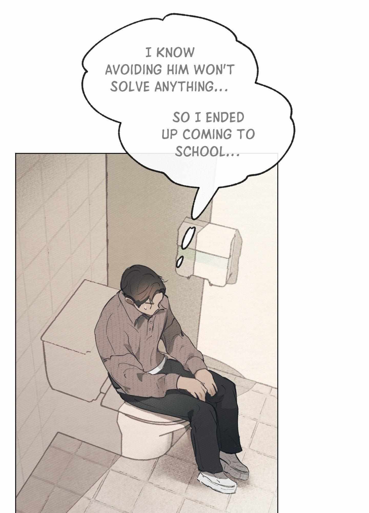 My perfect boyfriend Chapter 8 page 78 - 