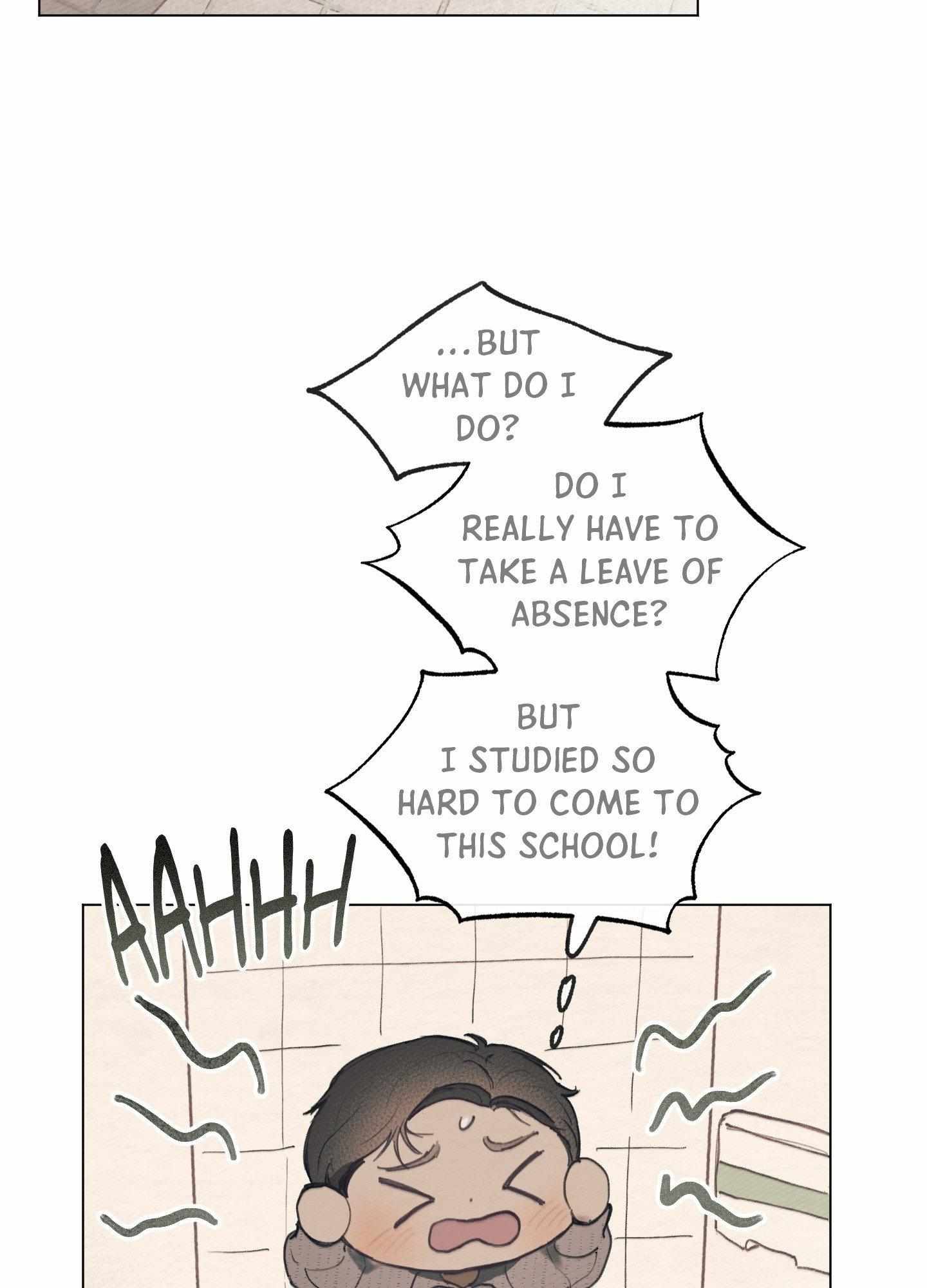 My perfect boyfriend Chapter 8 page 79 - 