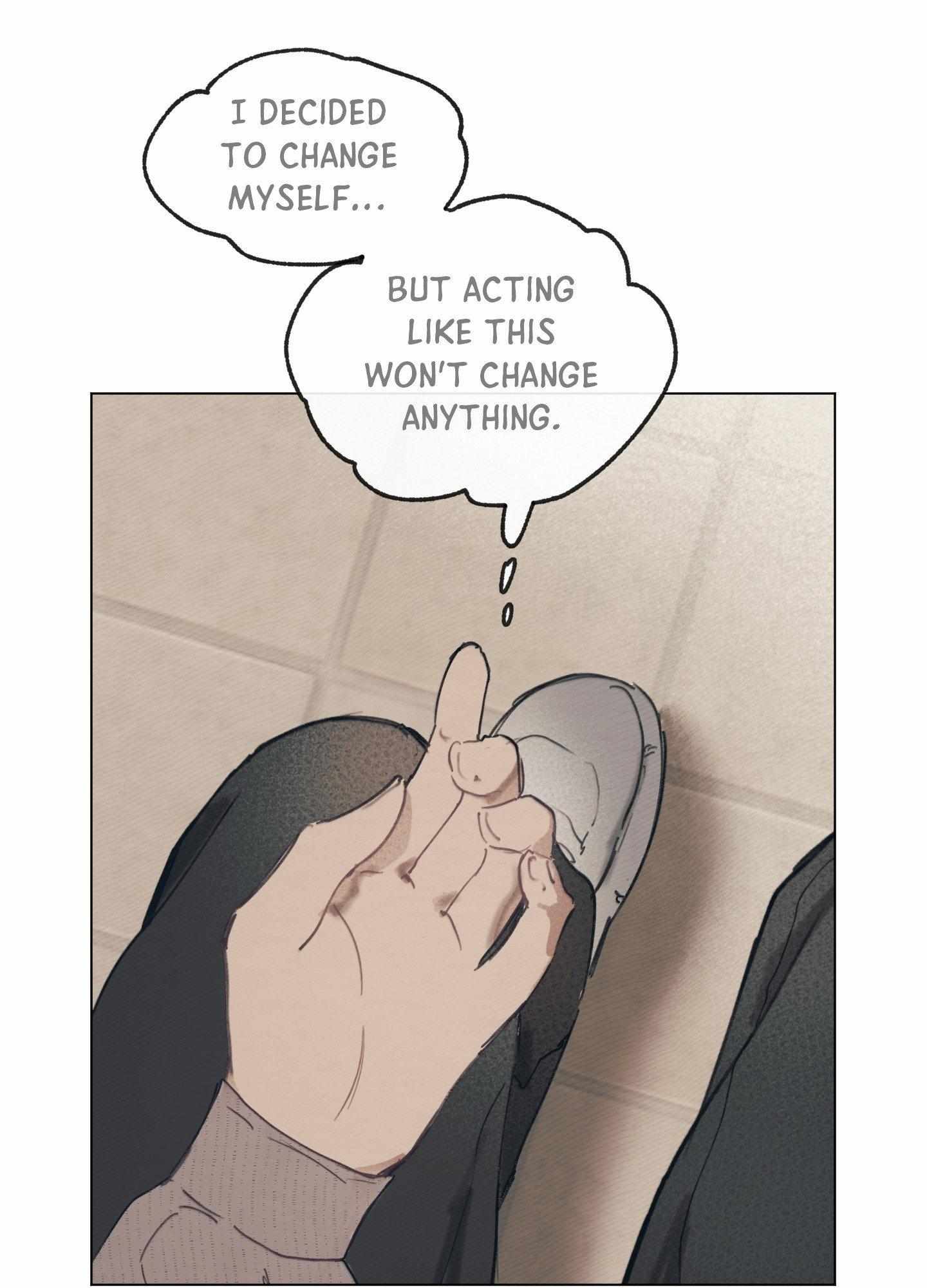 My perfect boyfriend Chapter 8 page 81 - 