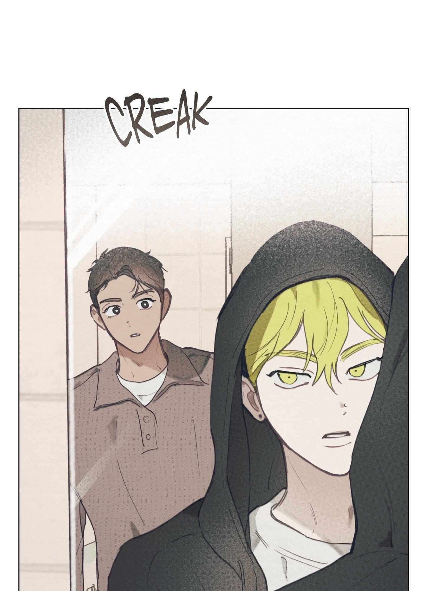 My perfect boyfriend Chapter 8 page 84 - 