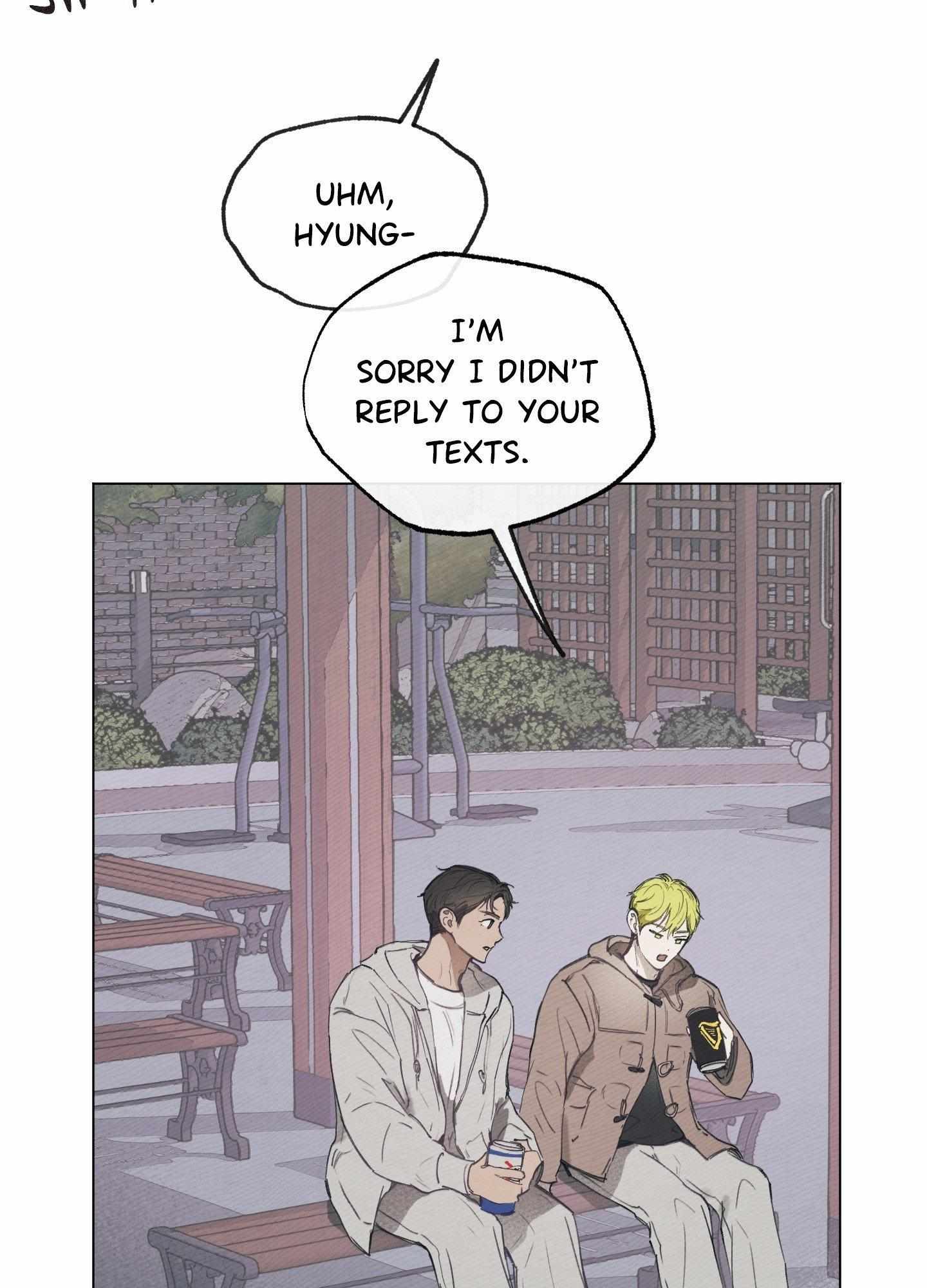 My perfect boyfriend Chapter 8 page 10 - 