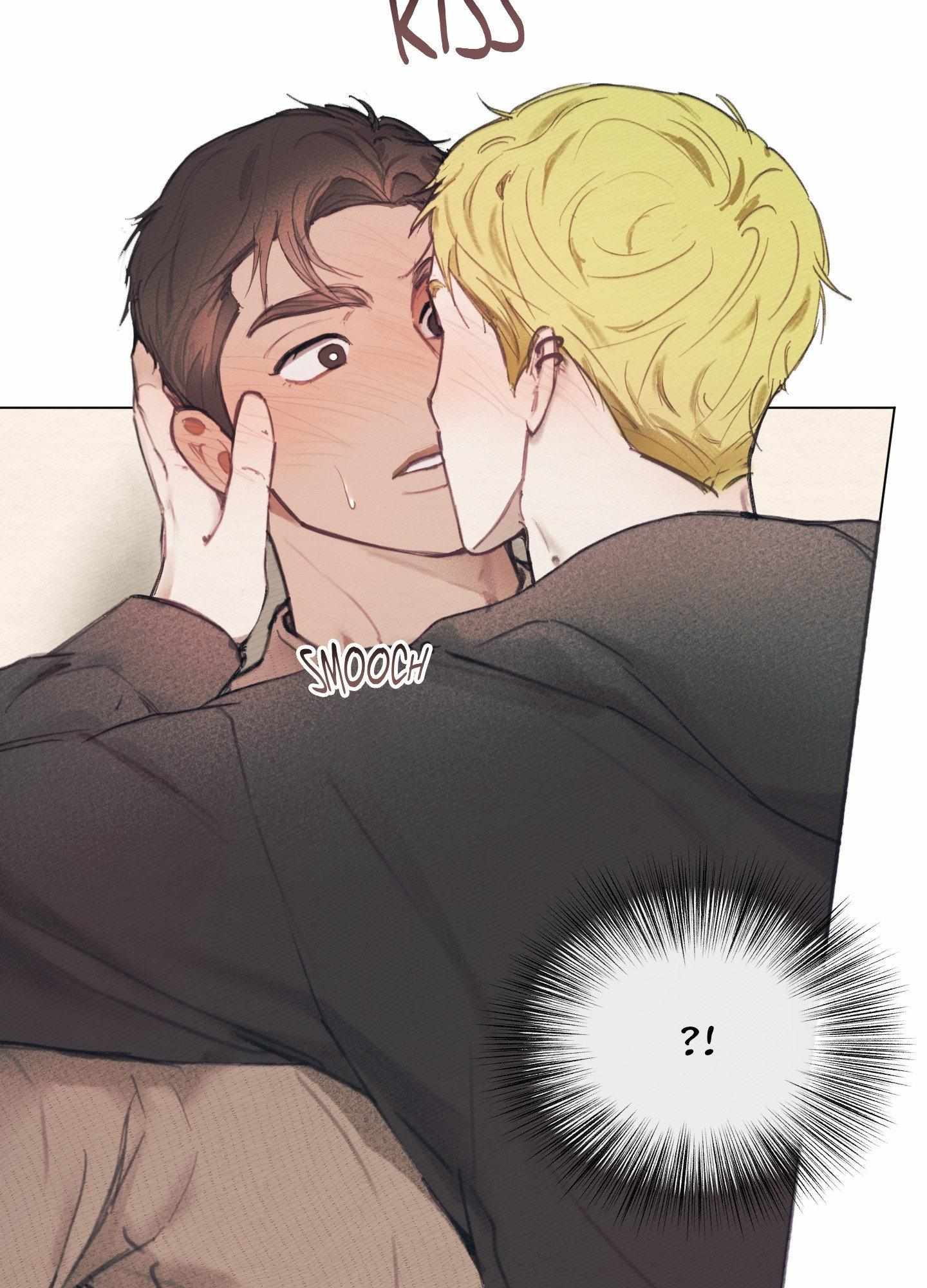 My perfect boyfriend Chapter 9 page 11 - 
