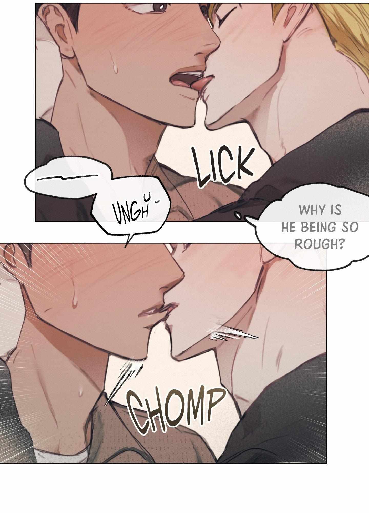 My perfect boyfriend Chapter 9 page 15 - 