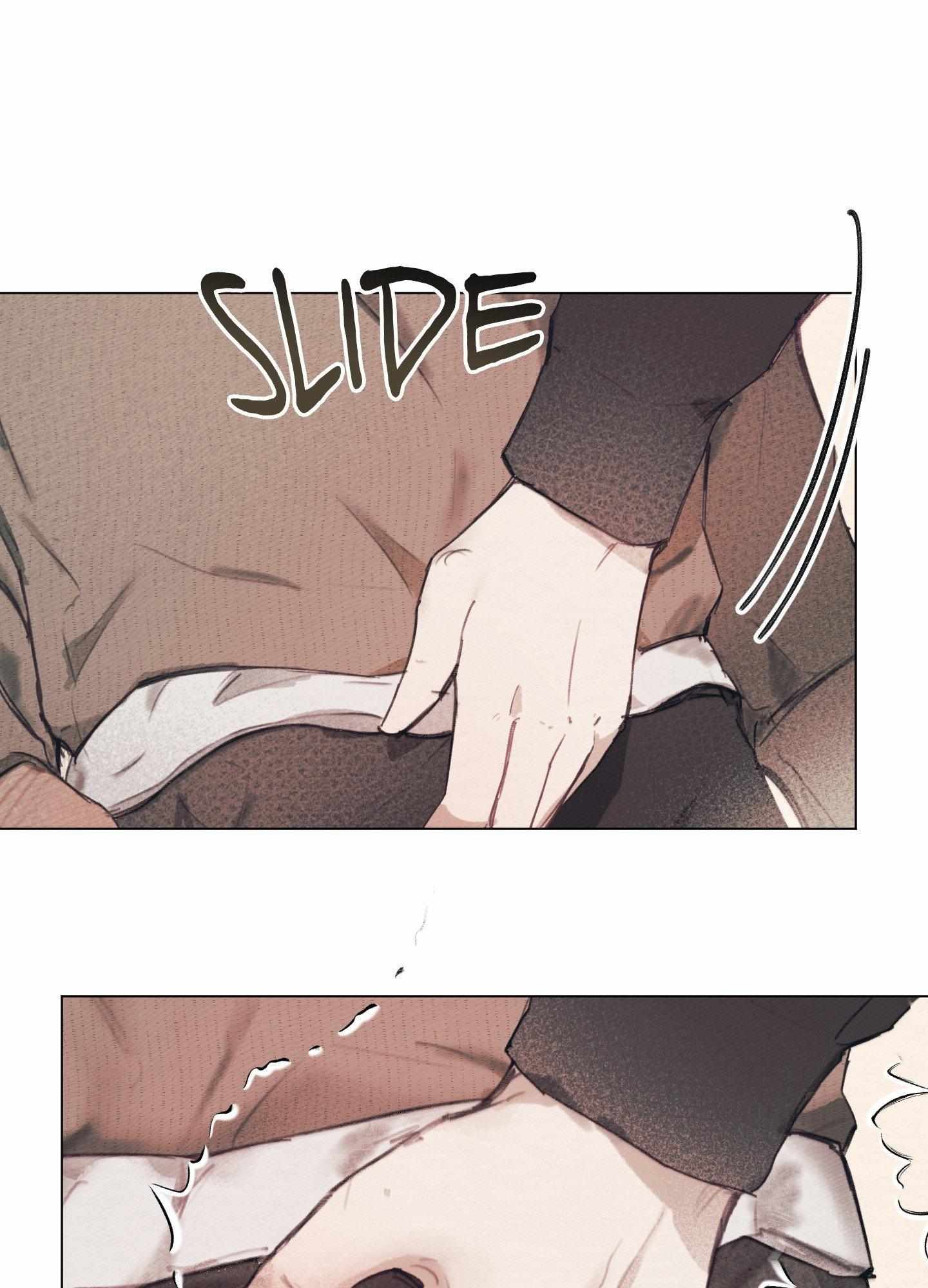 My perfect boyfriend Chapter 9 page 17 - 