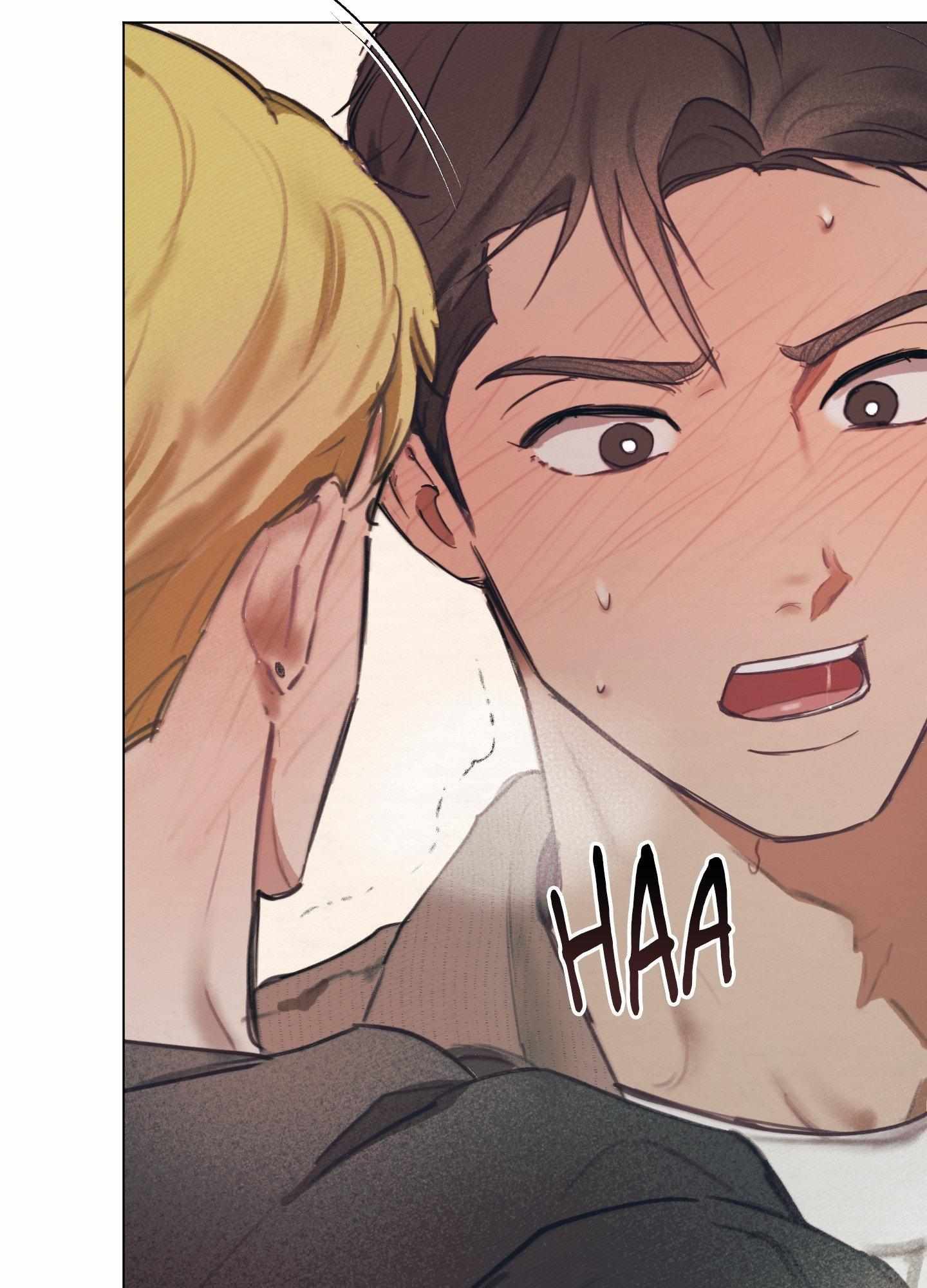 My perfect boyfriend Chapter 9 page 21 - 