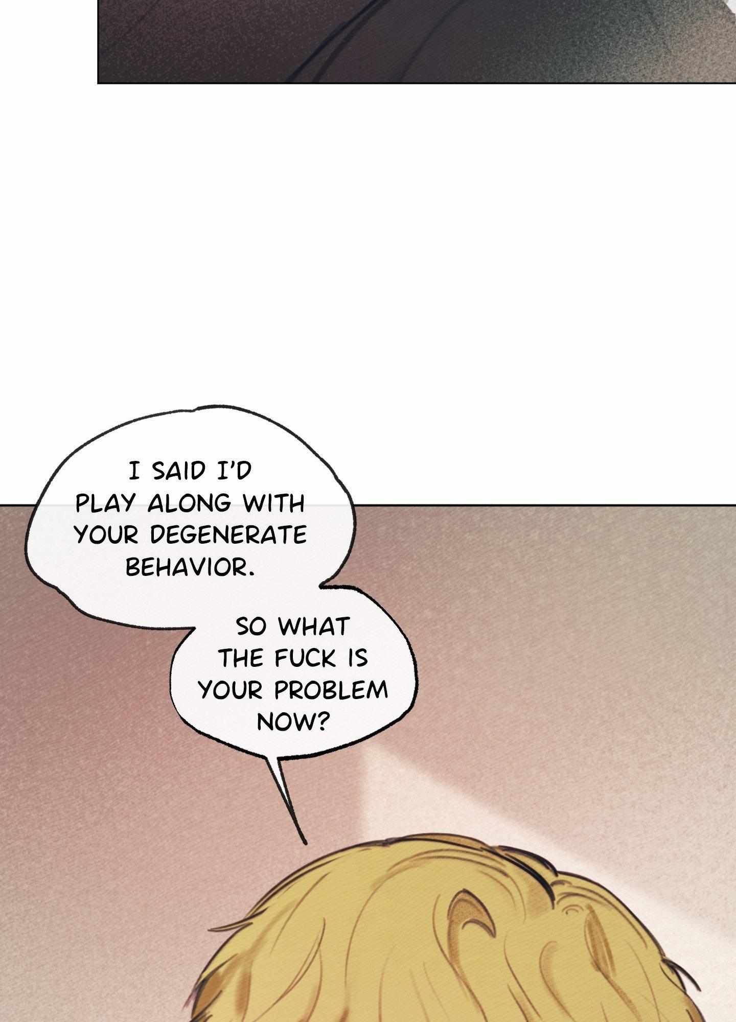 My perfect boyfriend Chapter 9 page 22 - 