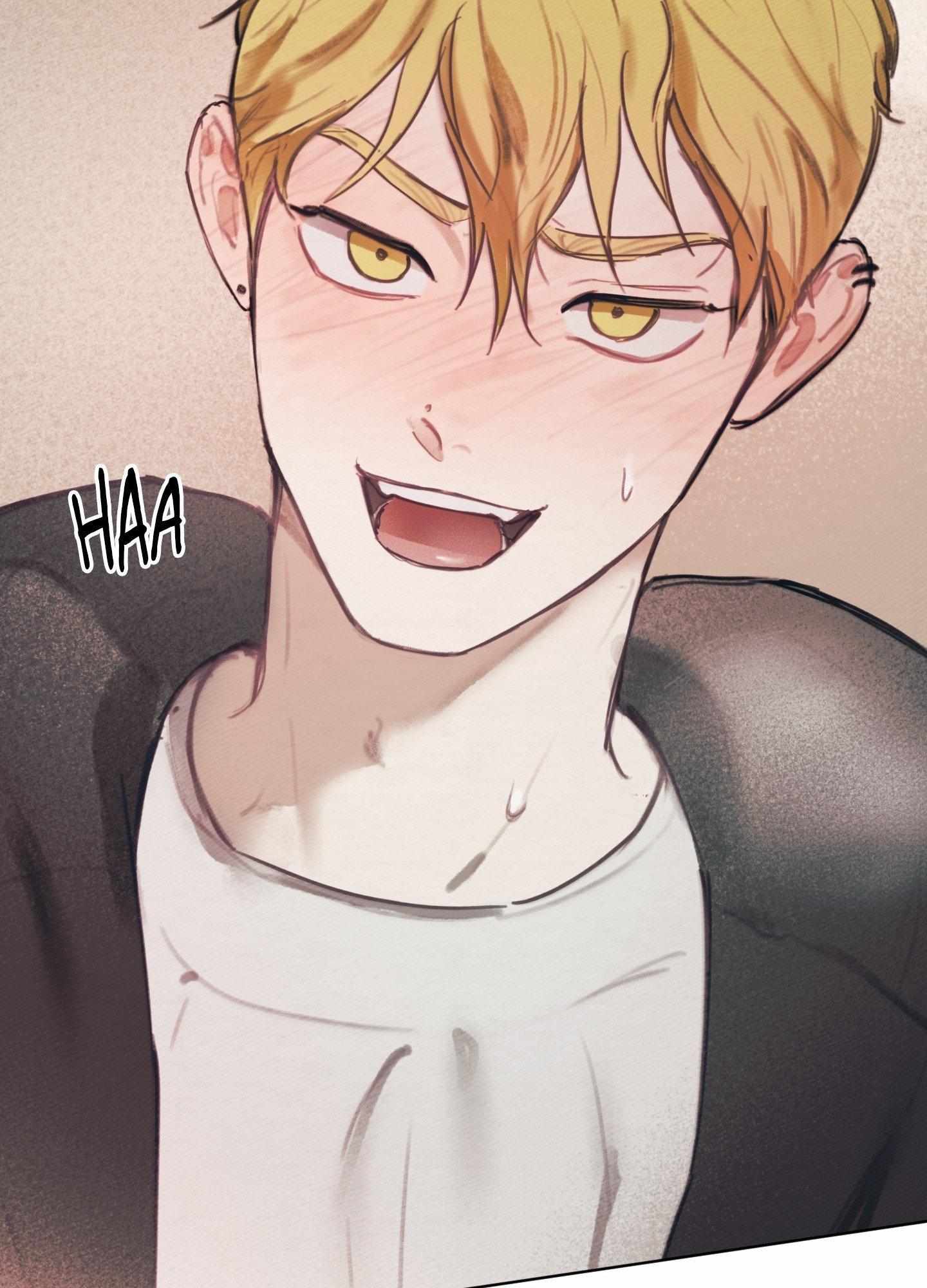 My perfect boyfriend Chapter 9 page 23 - 