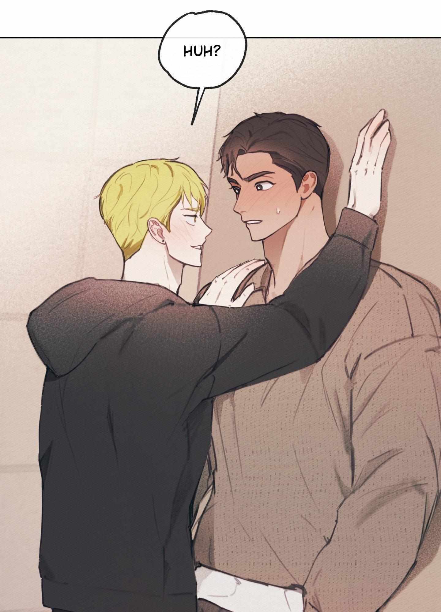 My perfect boyfriend Chapter 9 page 26 - 
