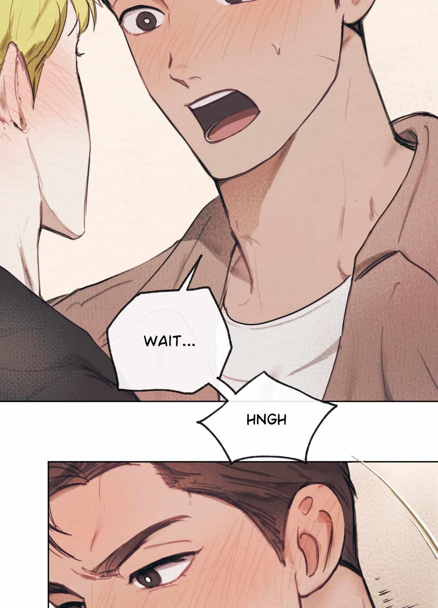 My perfect boyfriend Chapter 9 page 28 - 