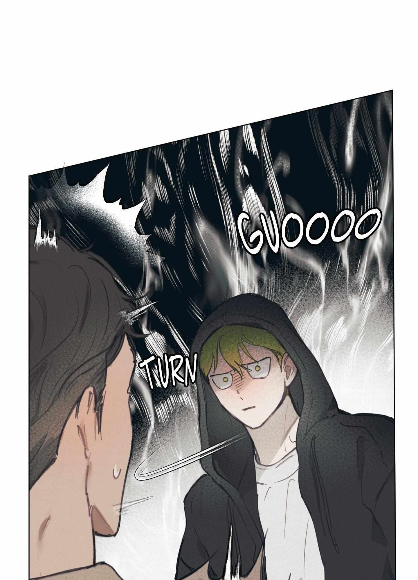 My perfect boyfriend Chapter 9 page 4 - 