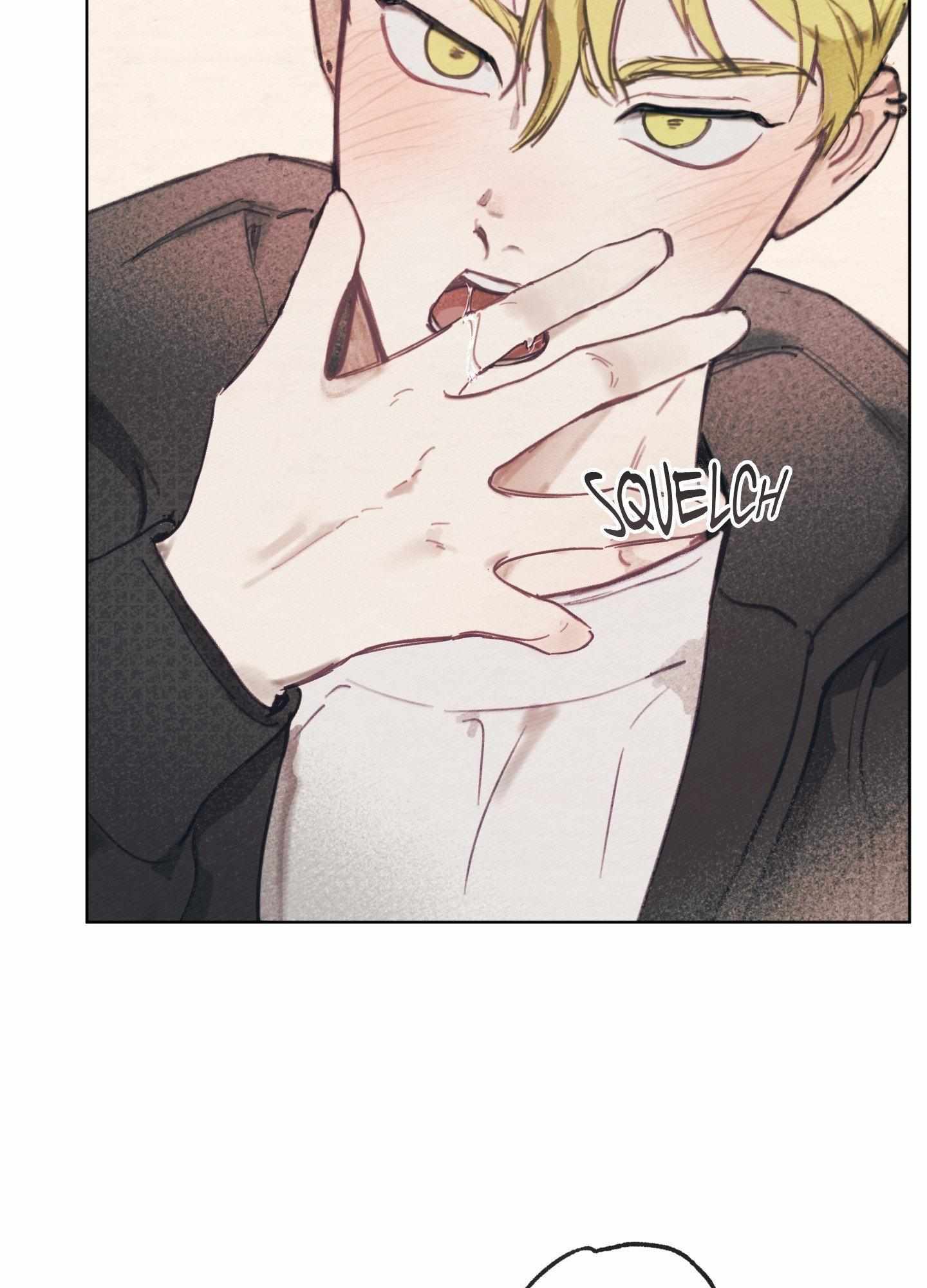 My perfect boyfriend Chapter 9 page 31 - 
