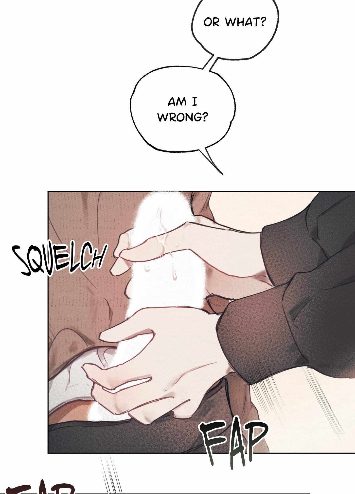 My perfect boyfriend Chapter 9 page 32 - 