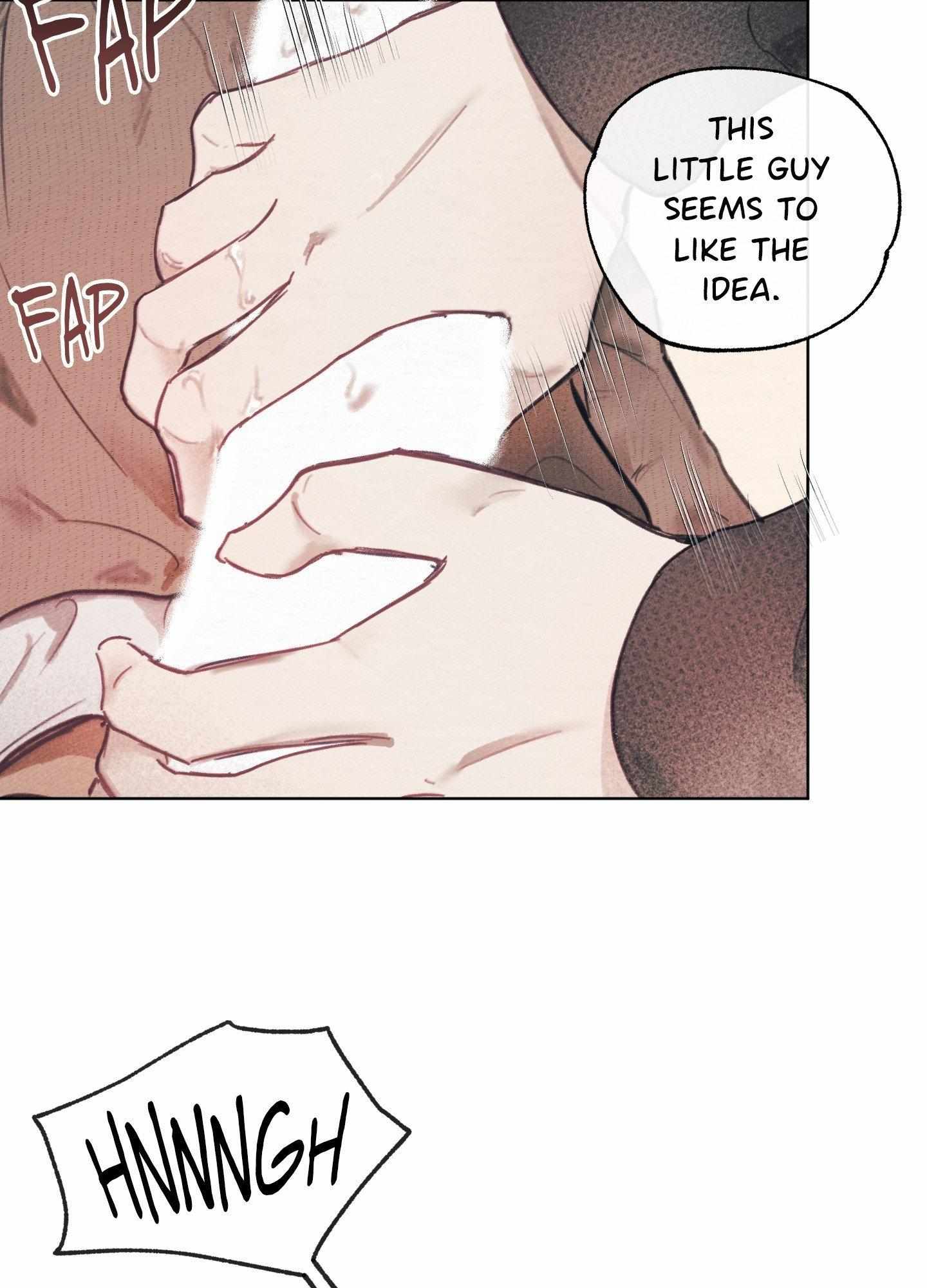 My perfect boyfriend Chapter 9 page 33 - 
