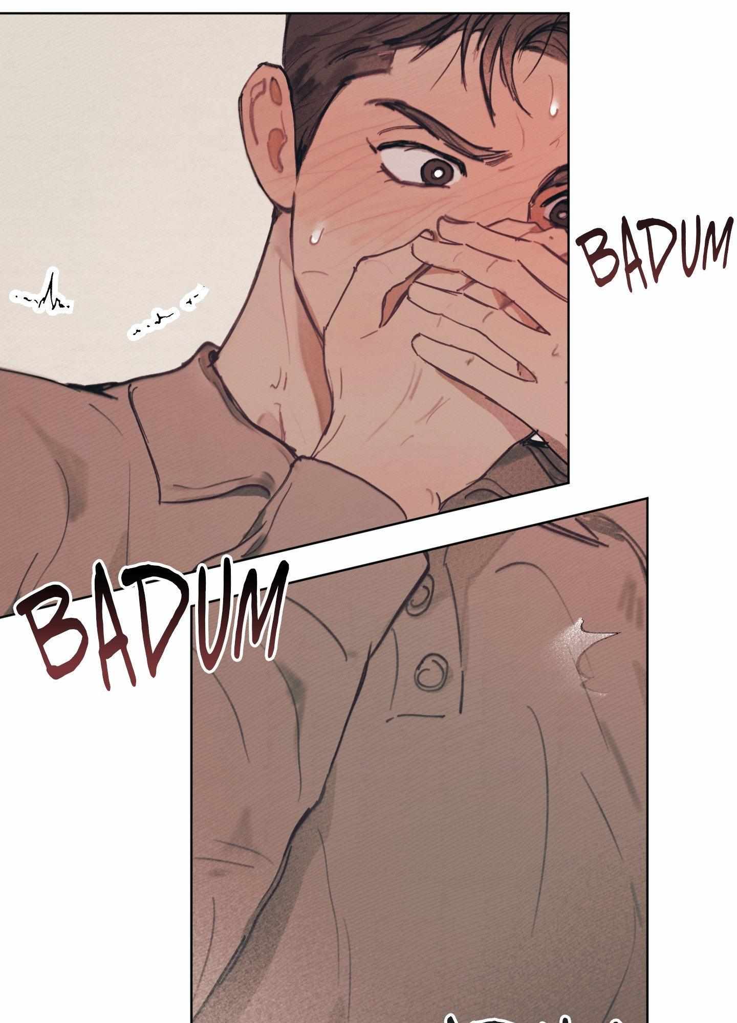 My perfect boyfriend Chapter 9 page 44 - 
