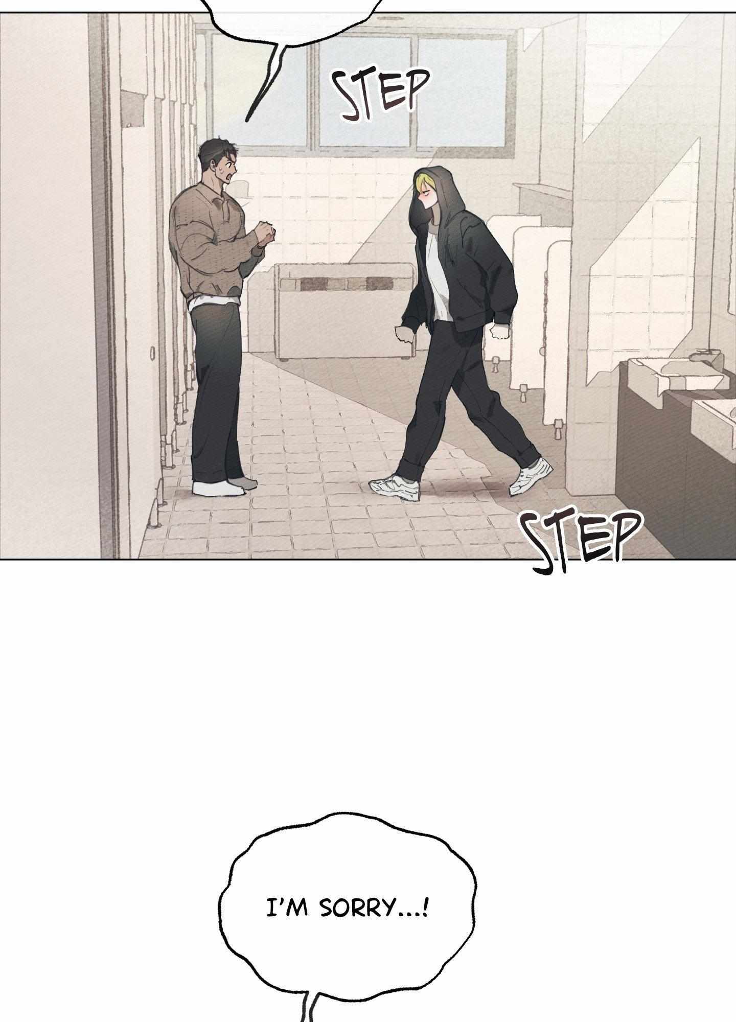 My perfect boyfriend Chapter 9 page 6 - 
